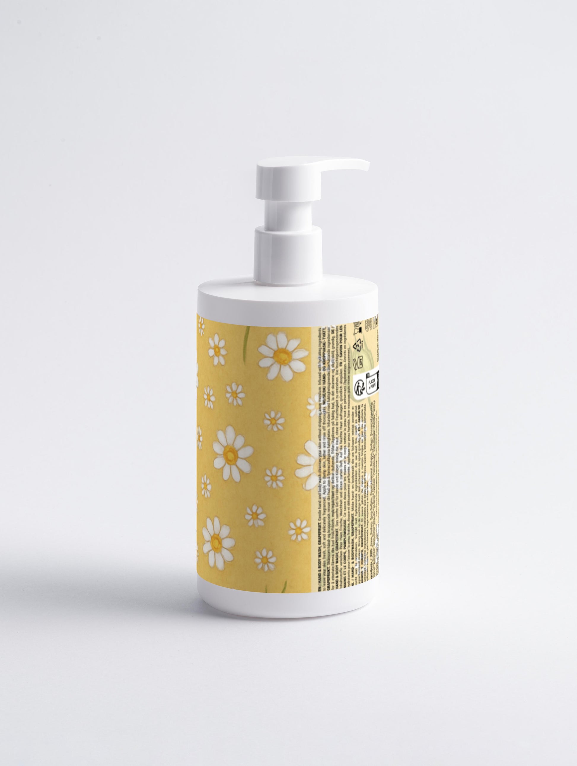 Hand & Body Wash, Grapefruit
