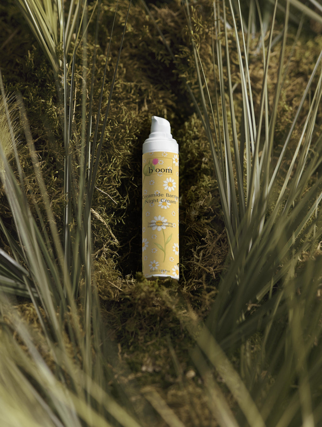 Ceramide Barrier Night Cream