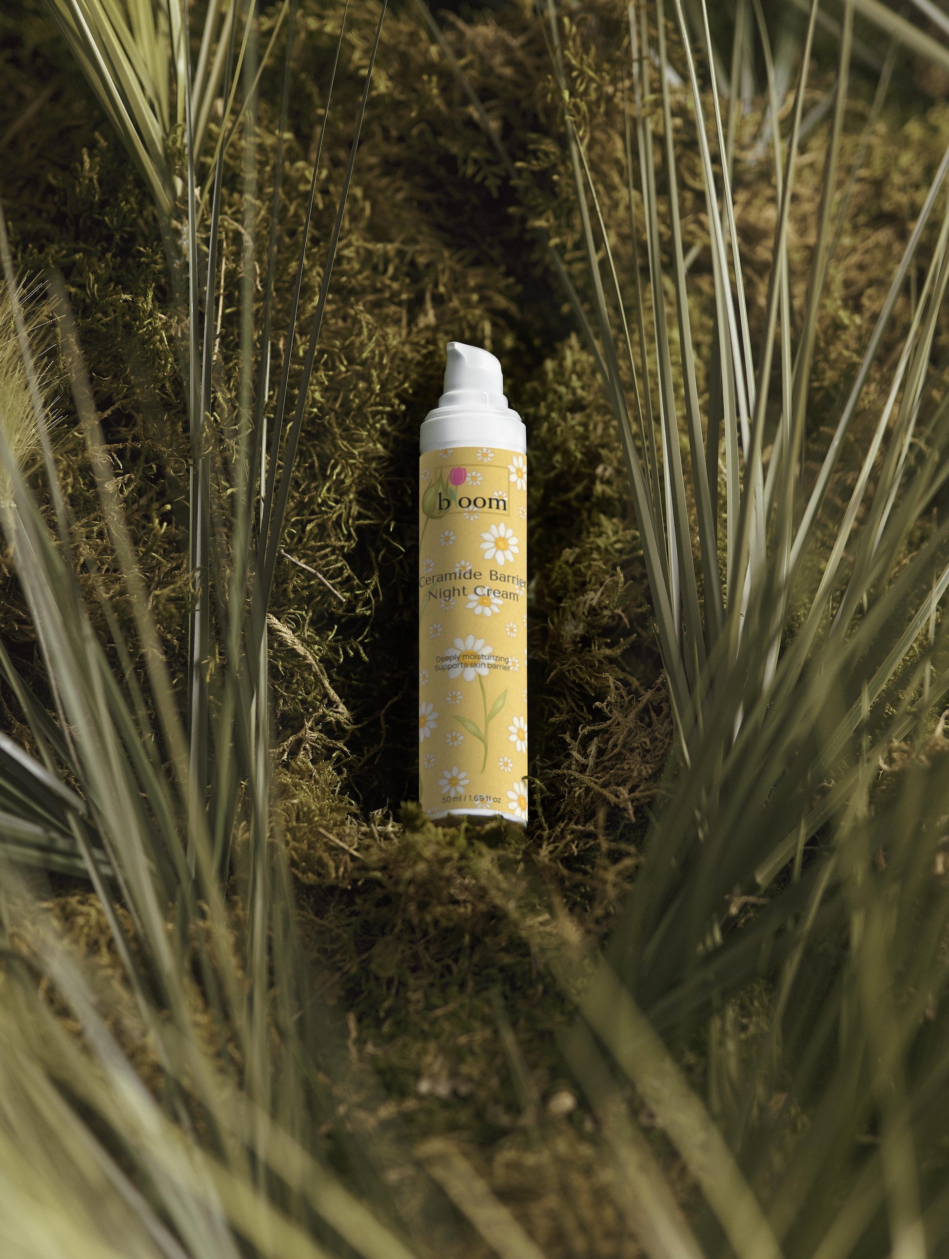 Ceramide Barrier Night Cream