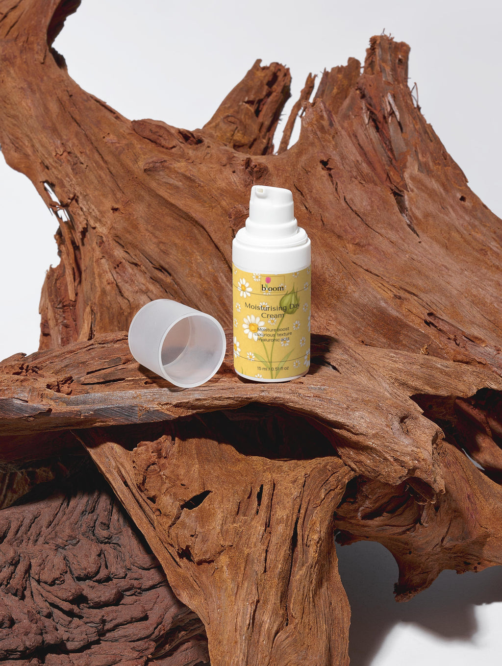 Moisturizing Day Cream