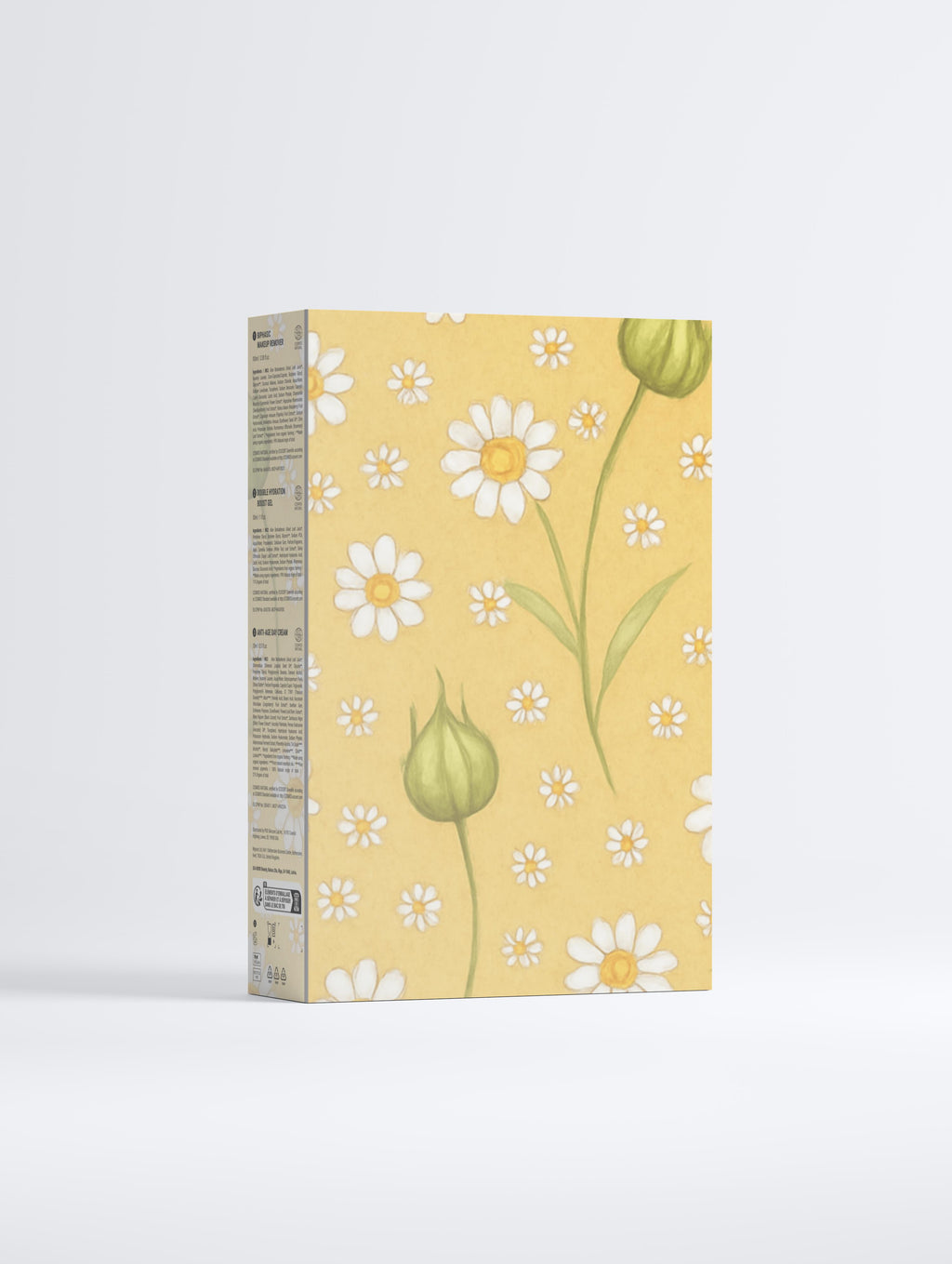 Timeless Radiance Collection Box