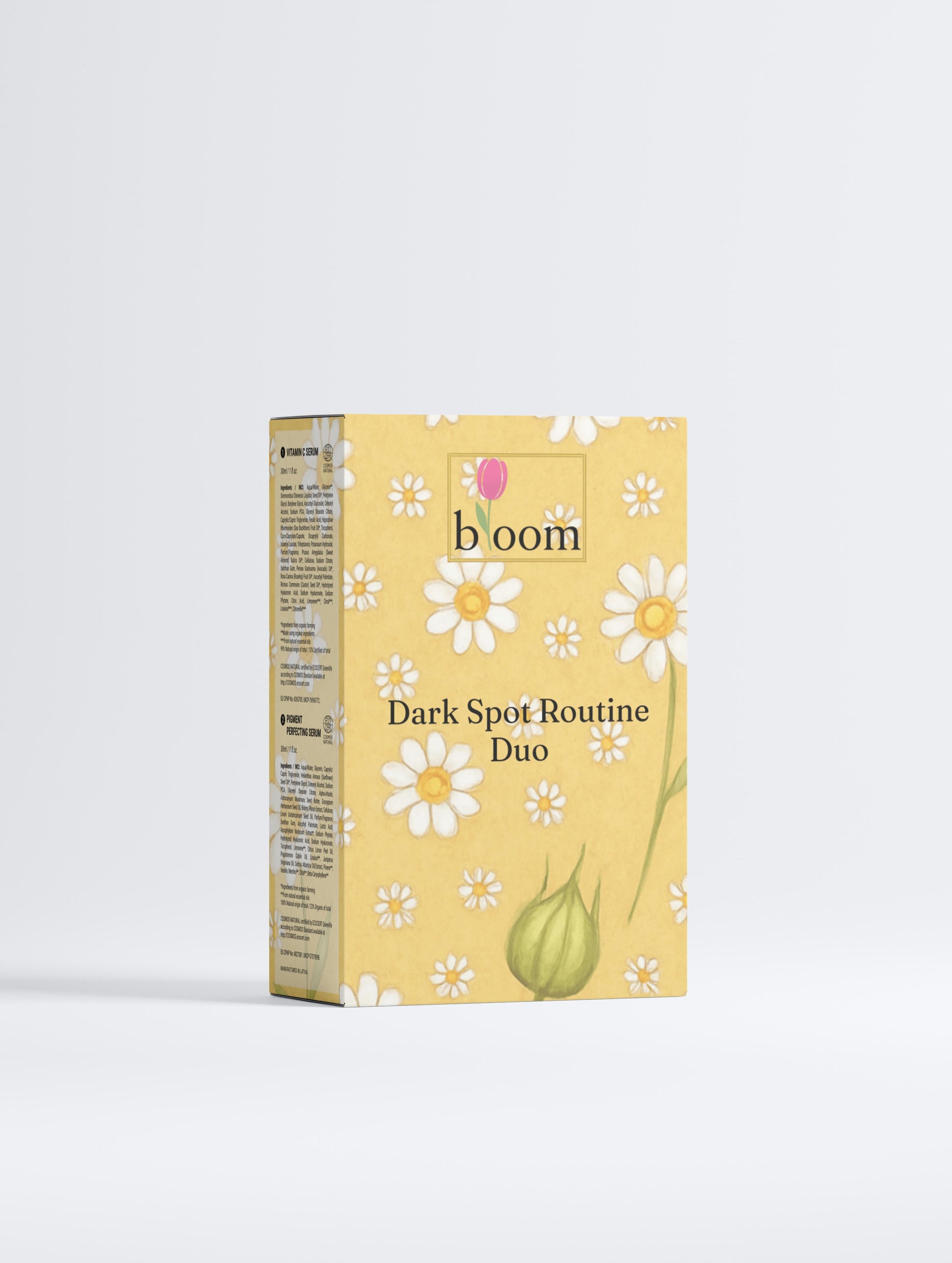 Dark Spot Routine Duo