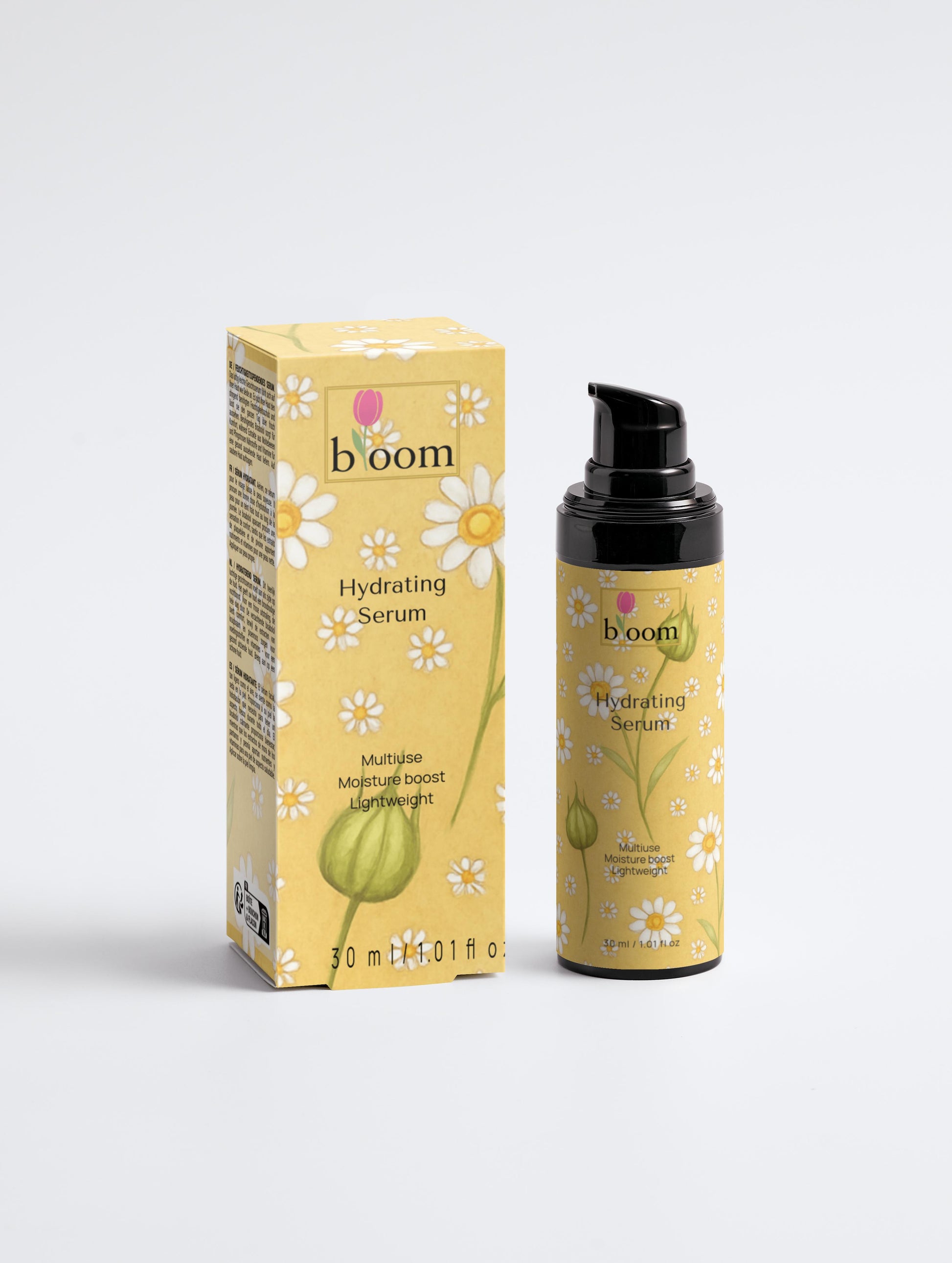 Hydrating Serum