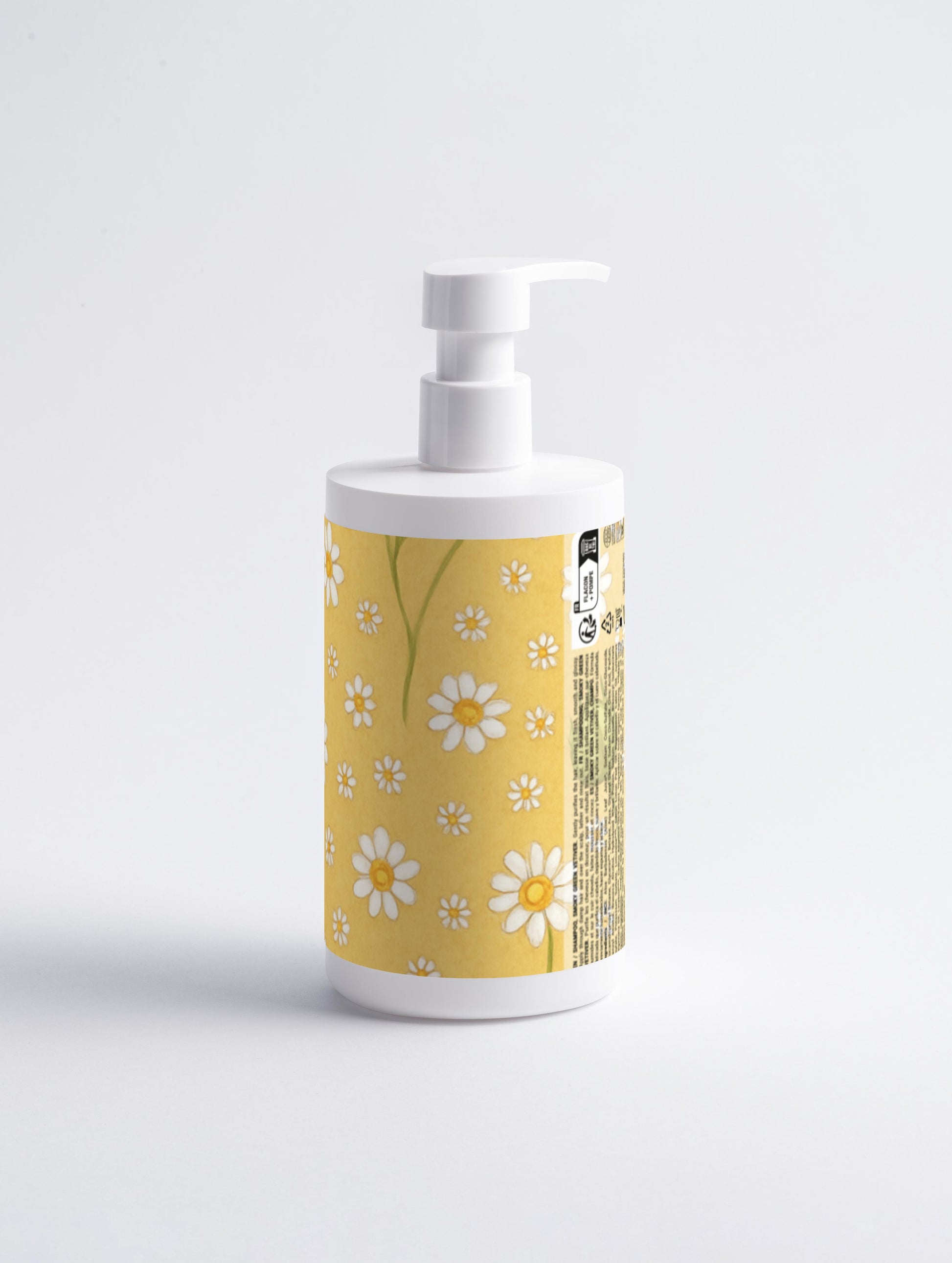 Gloss Shampoo, Smoky Green Vetiver