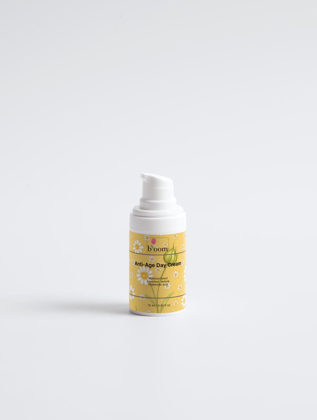 Anti-Age Day Cream