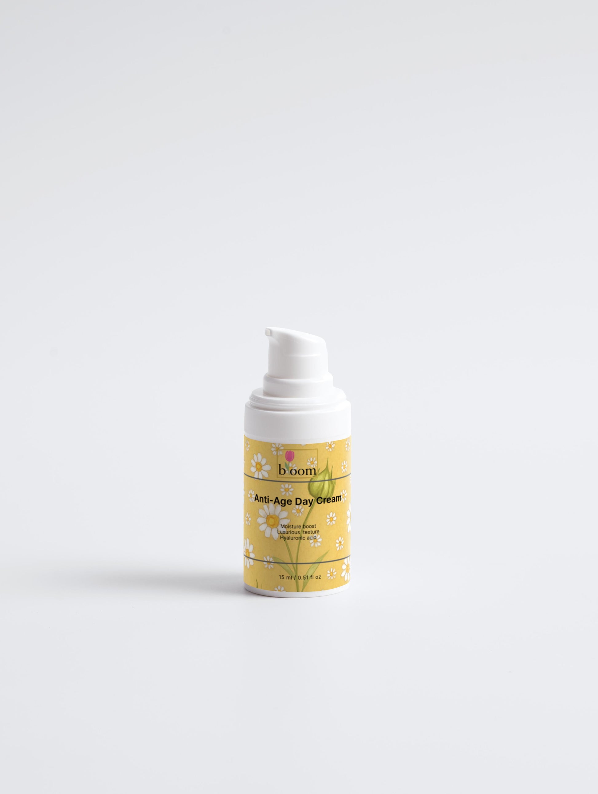 Anti-Age Day Cream
