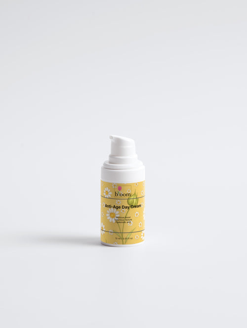 Anti-Age Day Cream