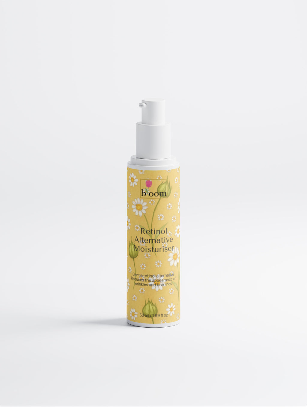 Retinol Alternative Moisturiser