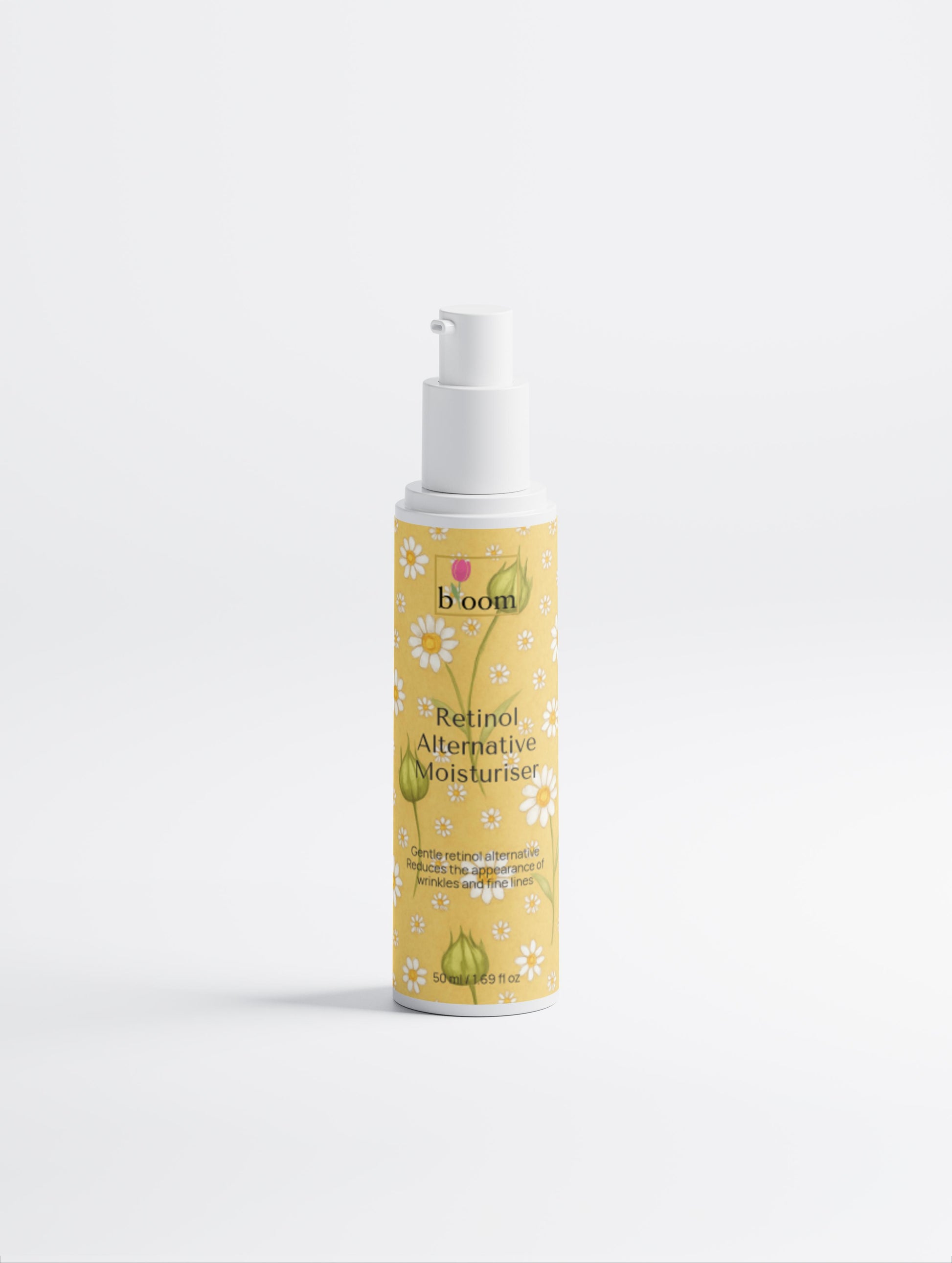 Retinol Alternative Moisturiser