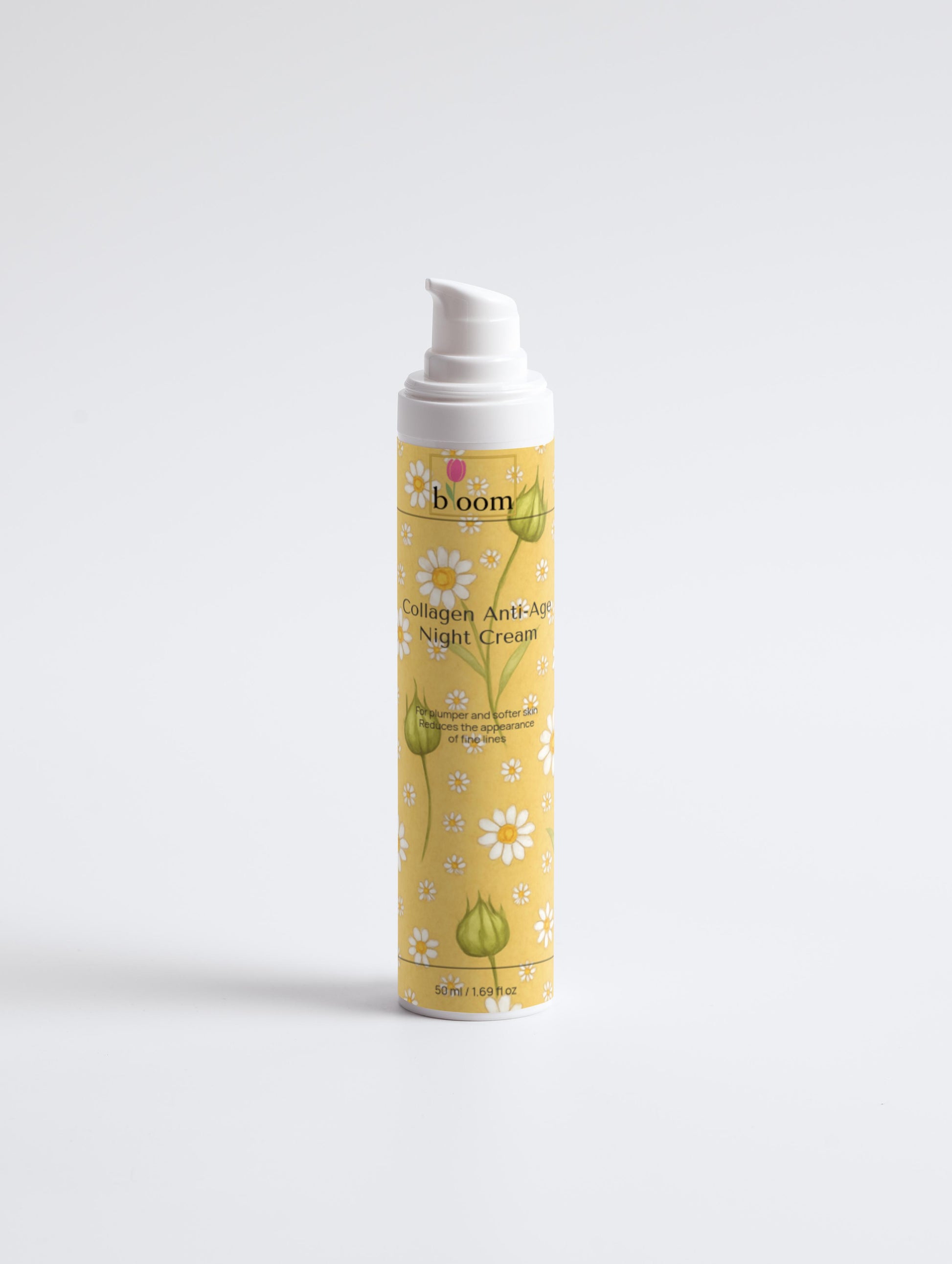 Collagen Anti-Age Night Cream