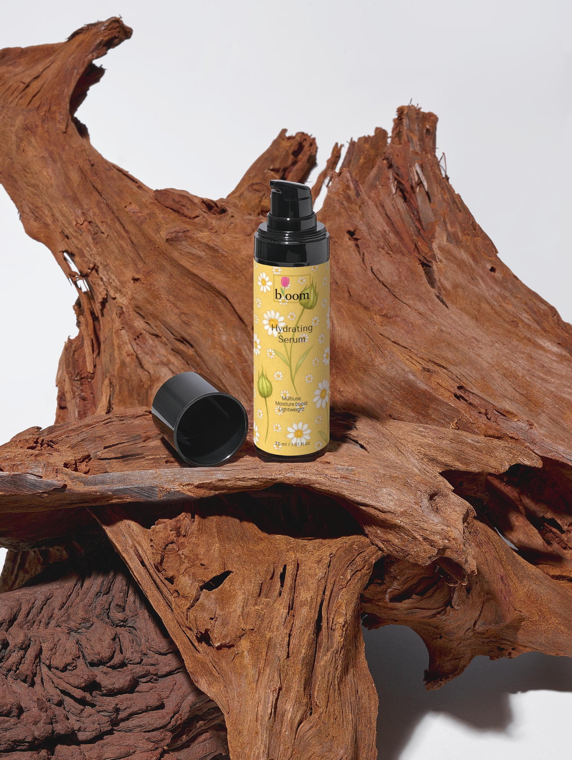 Hydrating Serum