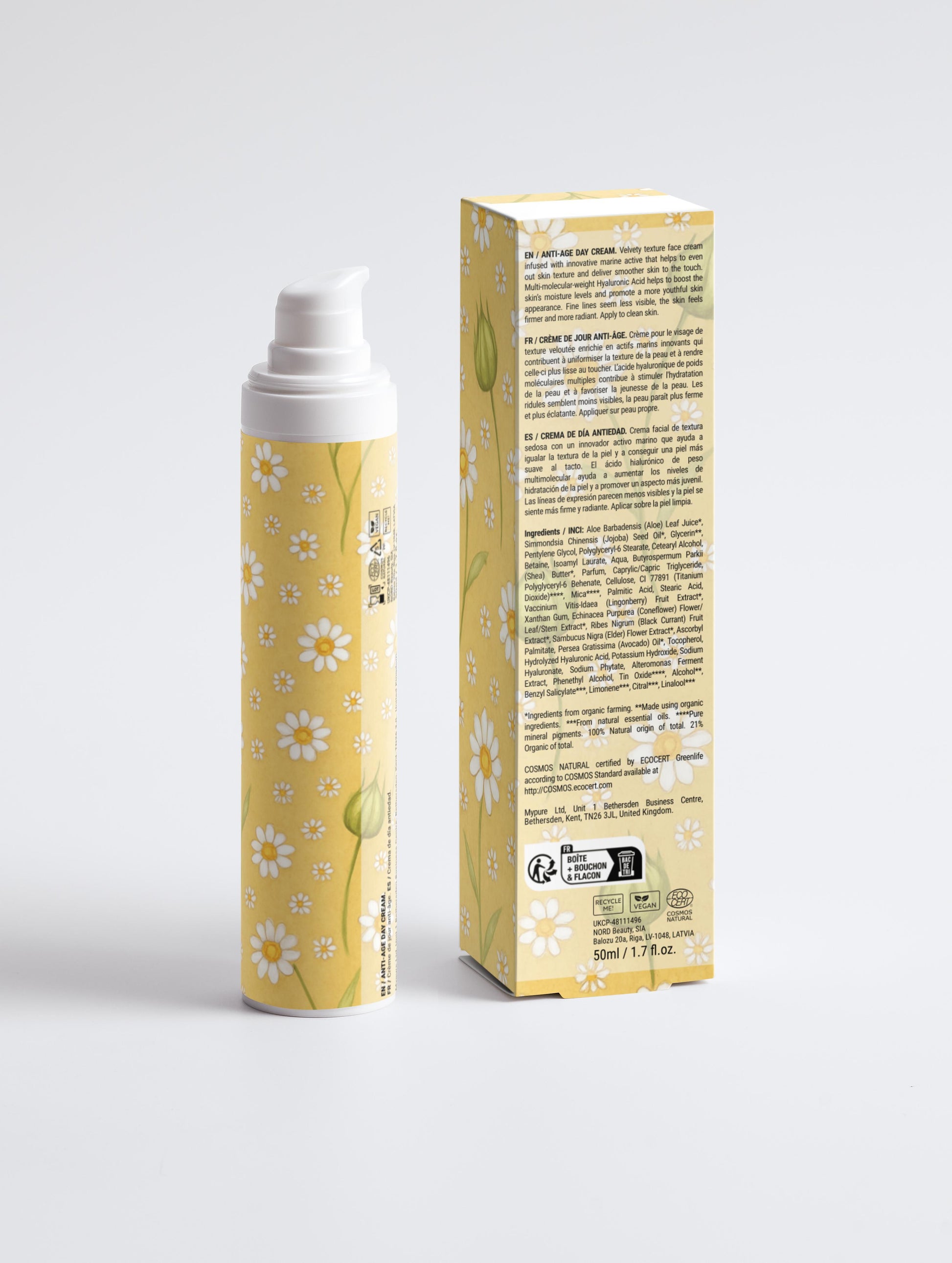 Anti-Aging Performance Duo