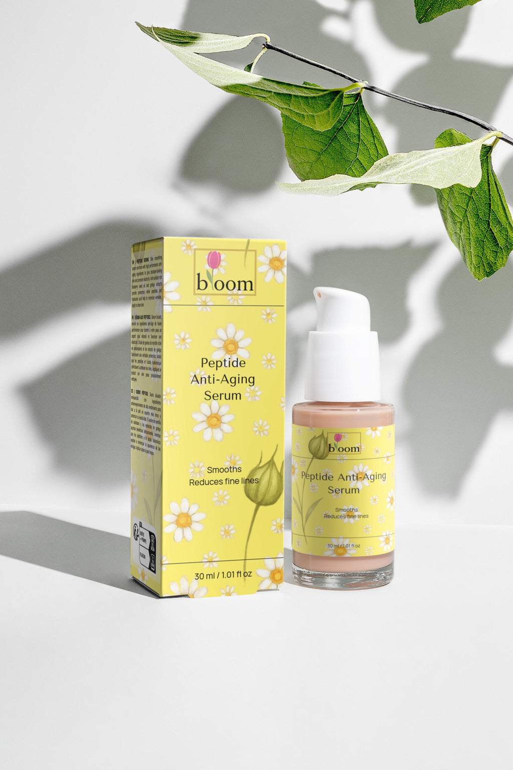 Anti-Aging Performance Duo