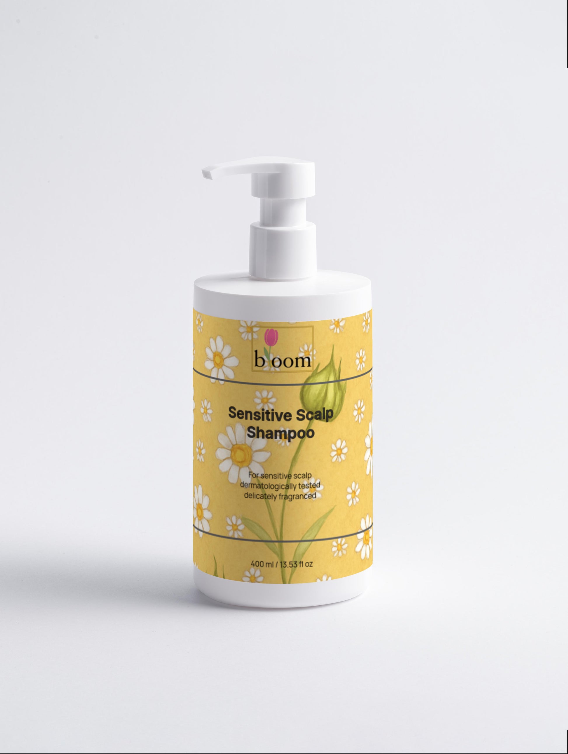 Sensitive Scalp Shampoo
