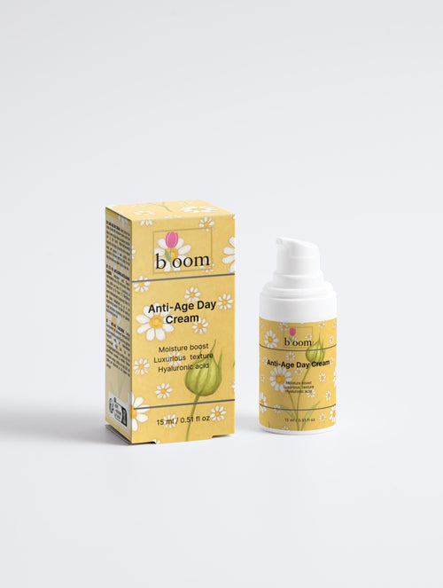 Anti-Age Day Cream