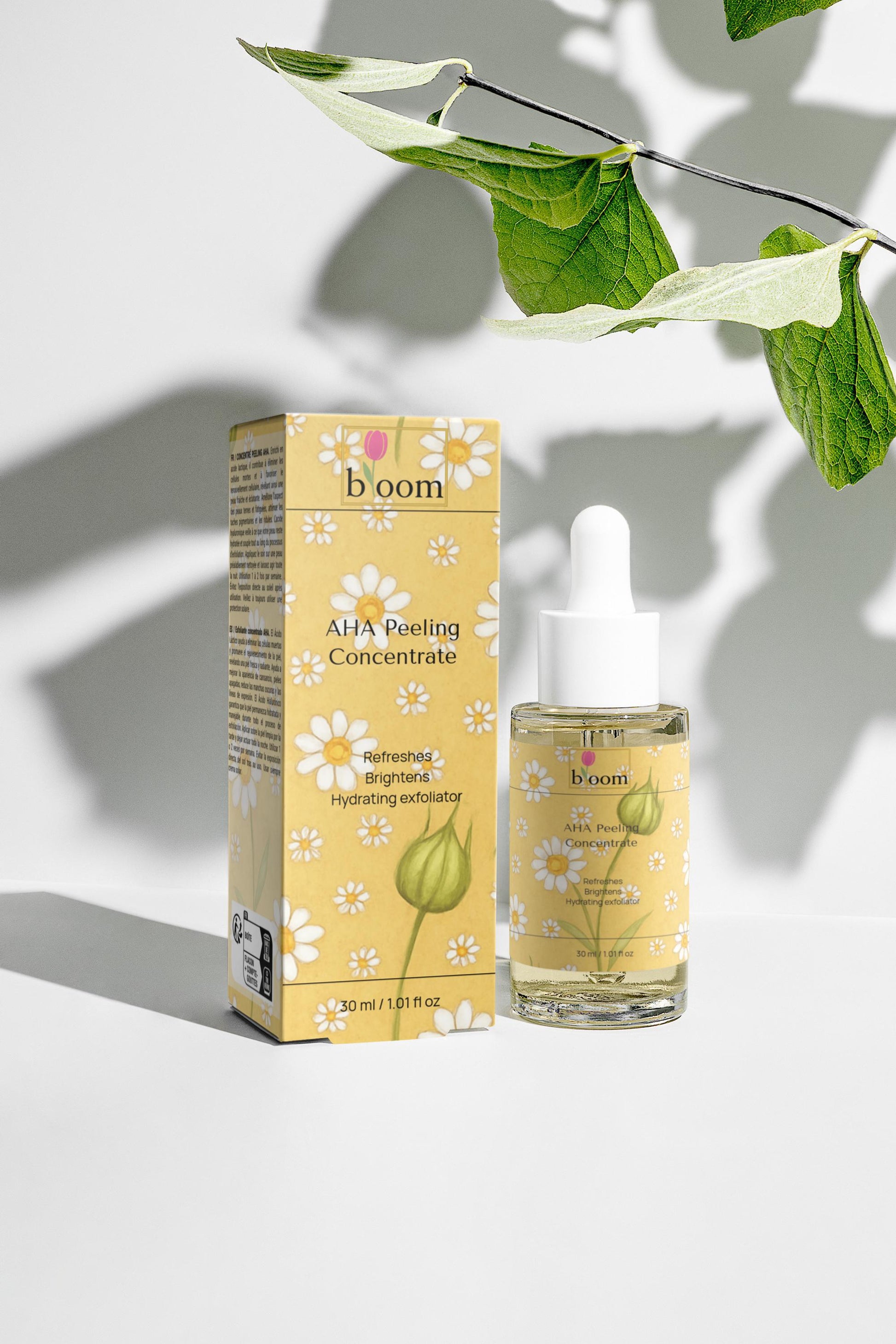 AHA Peeling Concentrate