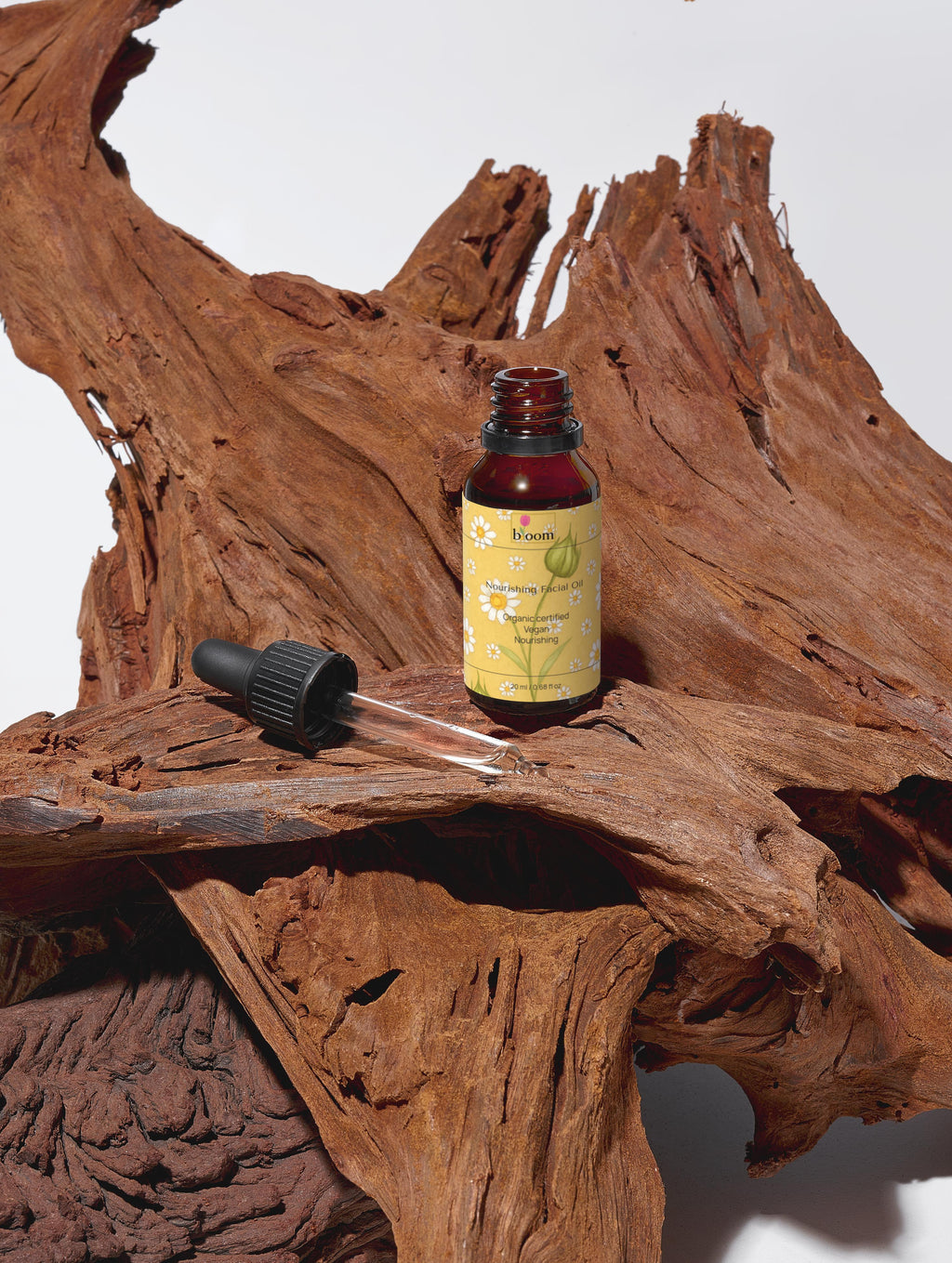 Nourishing Facial Oil