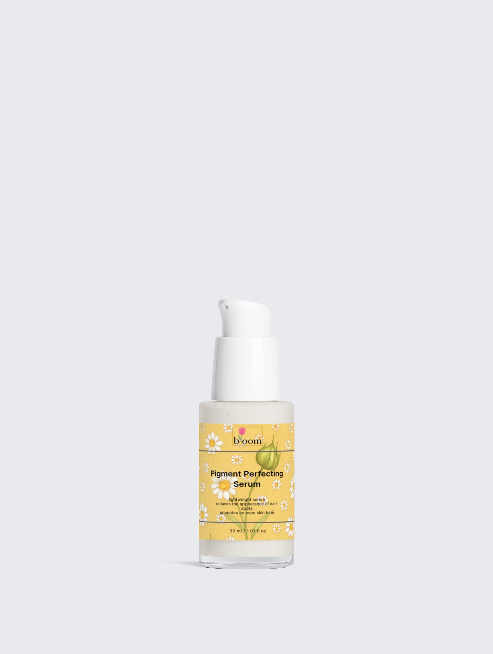 Pigment Perfecting Serum