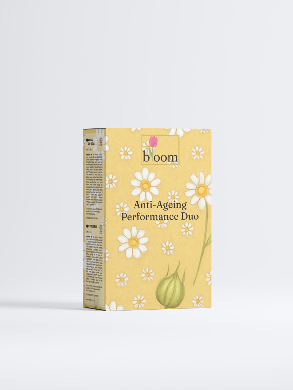 Anti-Aging Performance Duo