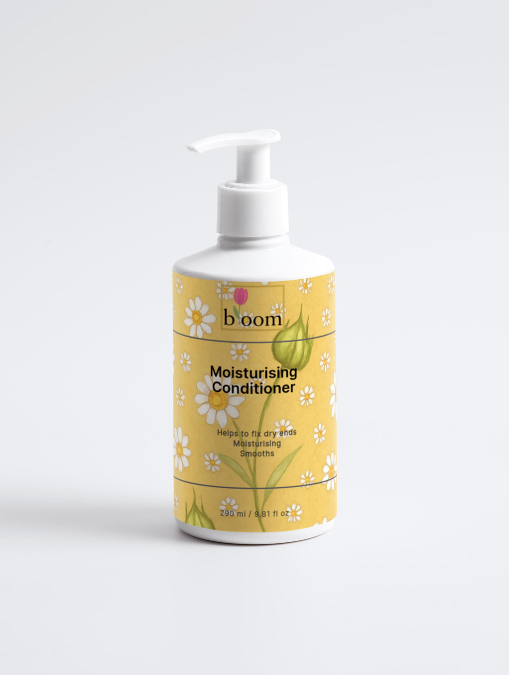 Moisturising Conditioner