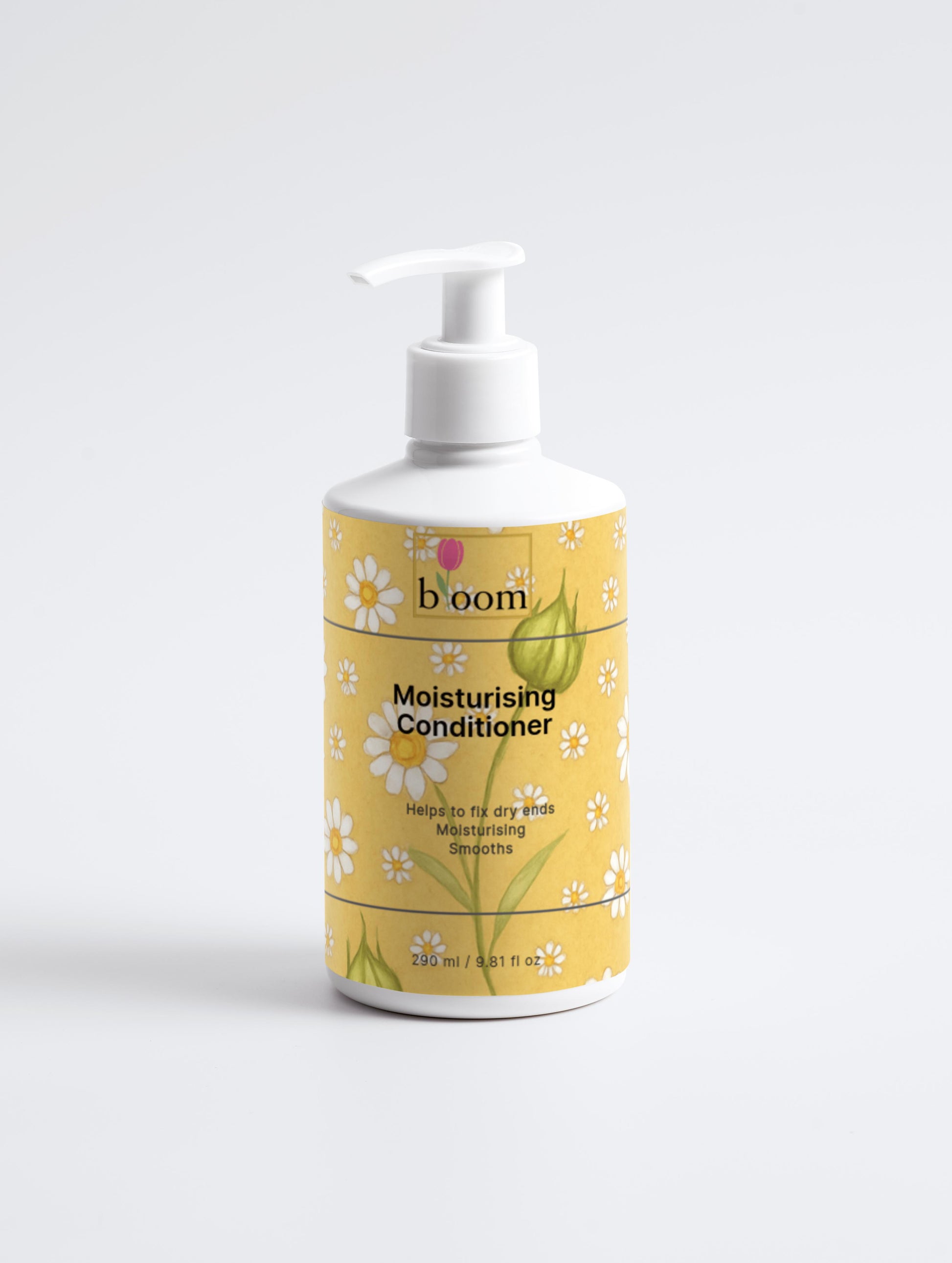 Moisturising Conditioner