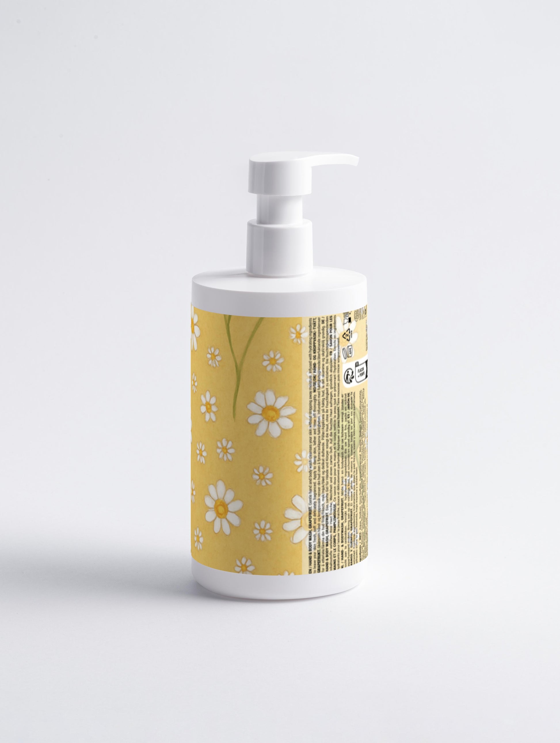 Hand & Body Wash, Grapefruit