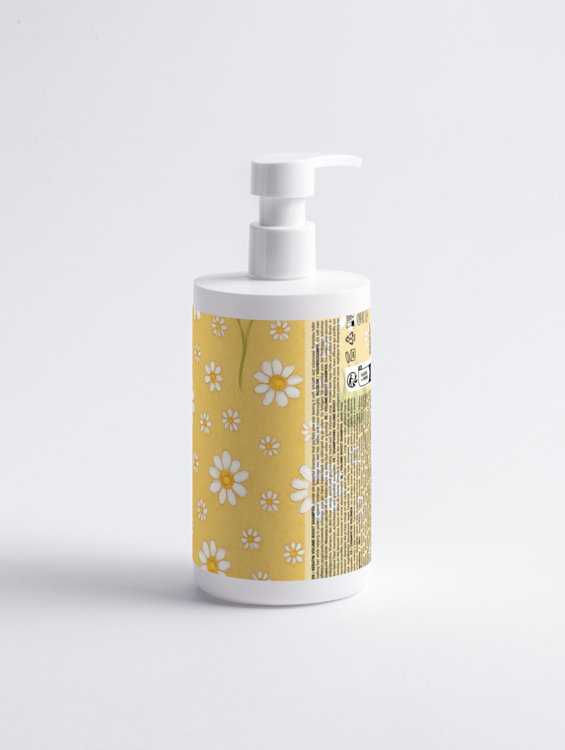 Keratin Volume Boost Shampoo