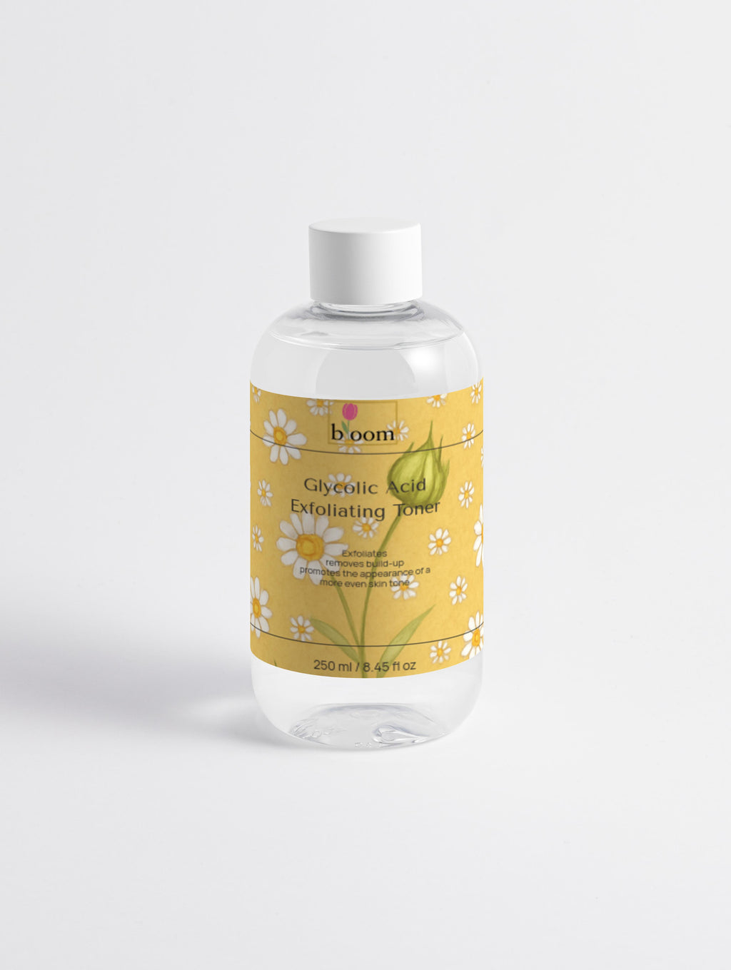 Glycolic Acid Exfoliating Toner