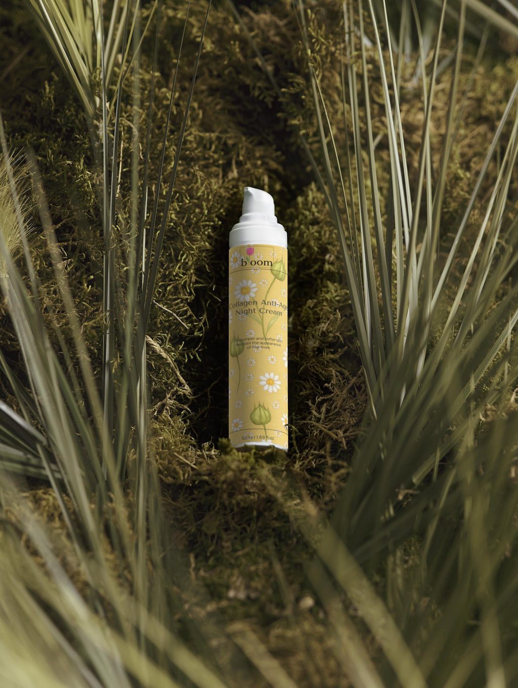 Collagen Anti-Age Night Cream