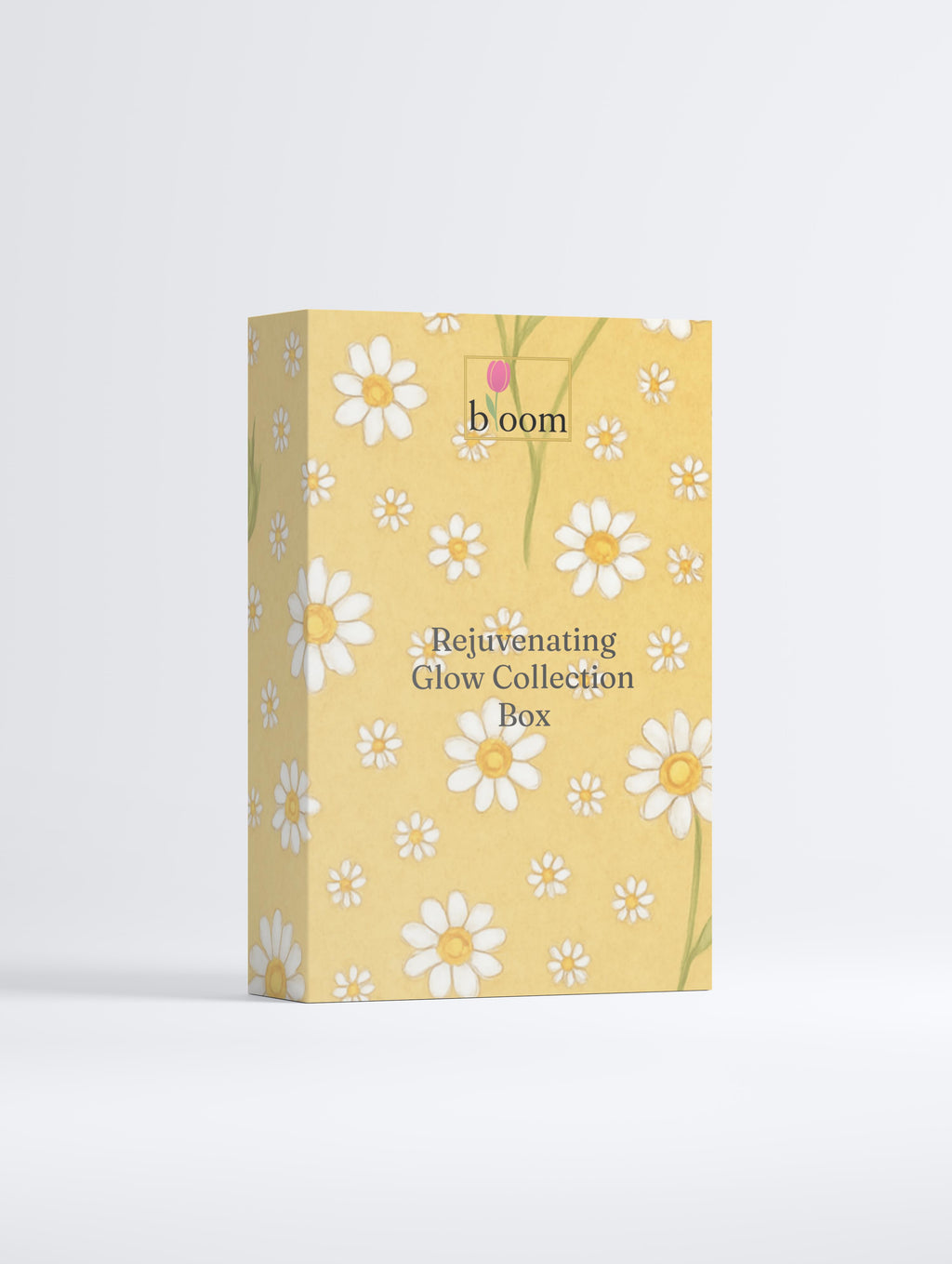 Rejuvenating Glow Collection Box
