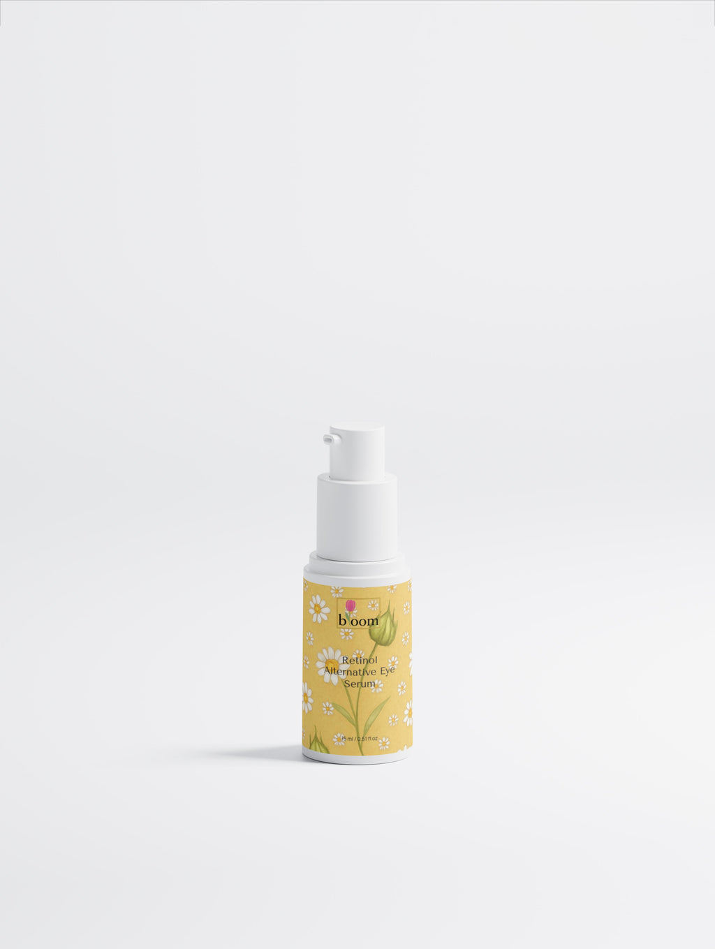 Retinol Alternative Eye Serum