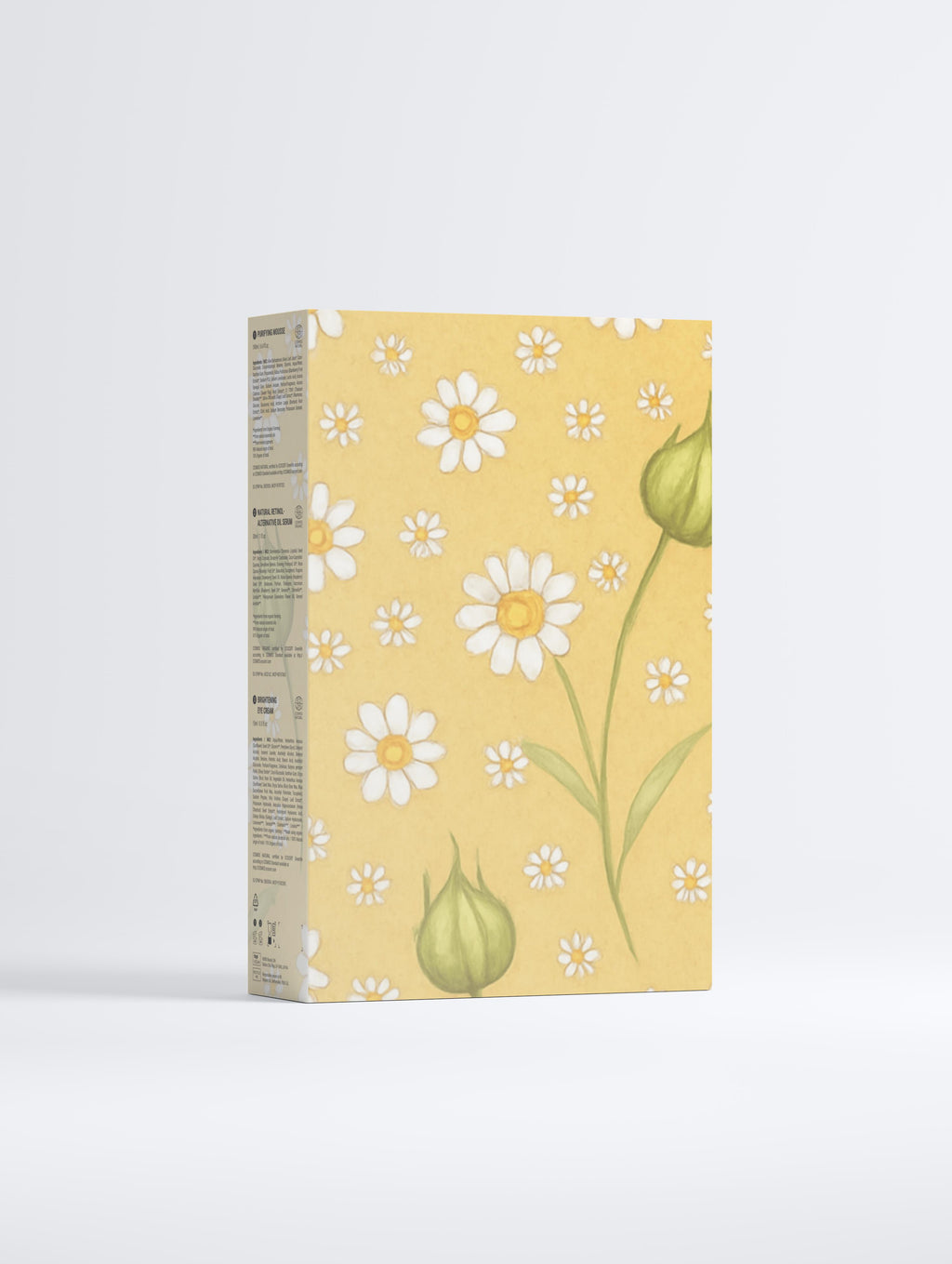 Rejuvenating Glow Collection Box