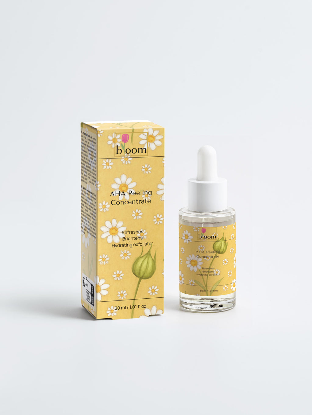 AHA Peeling Concentrate