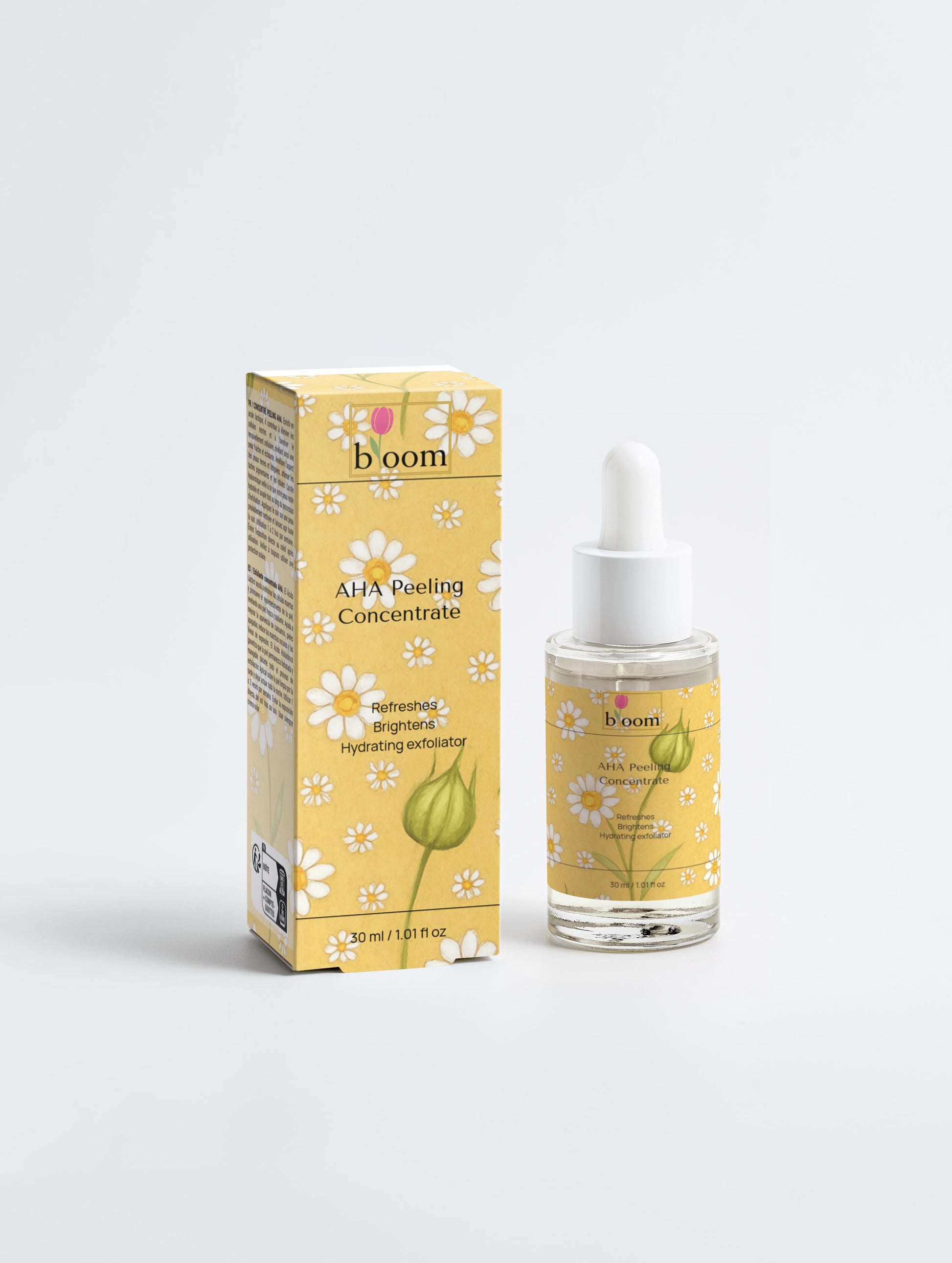 AHA Peeling Concentrate