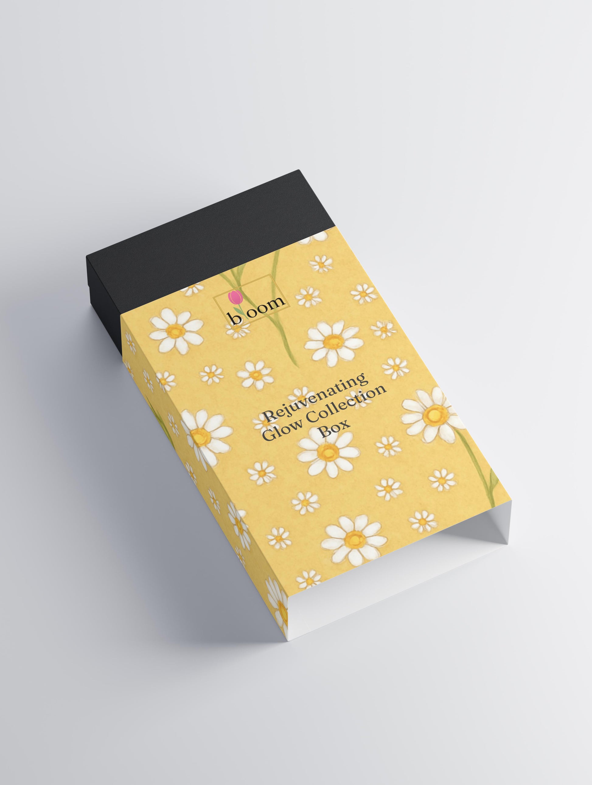 Rejuvenating Glow Collection Box