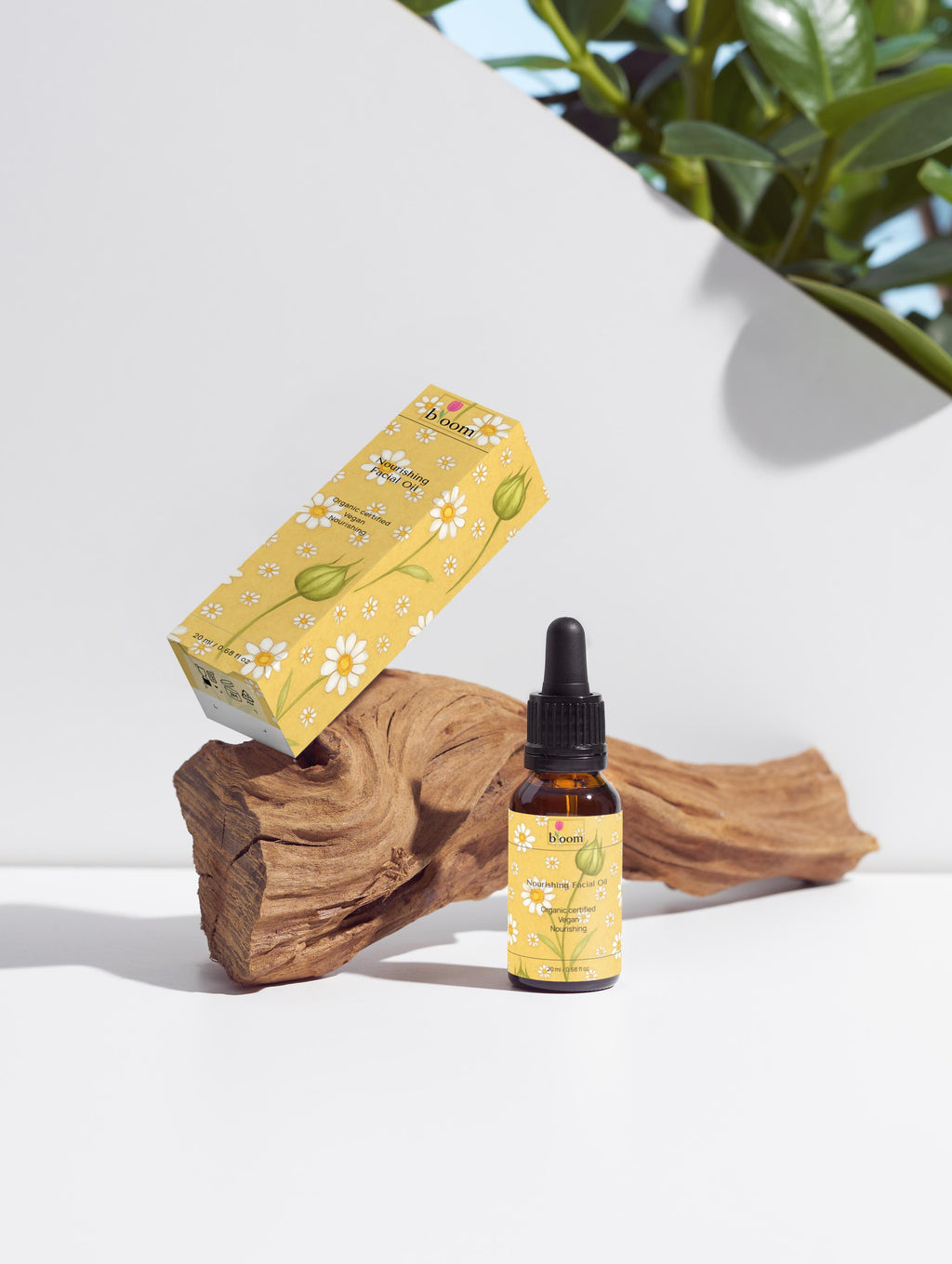 Nourishing Facial Oil