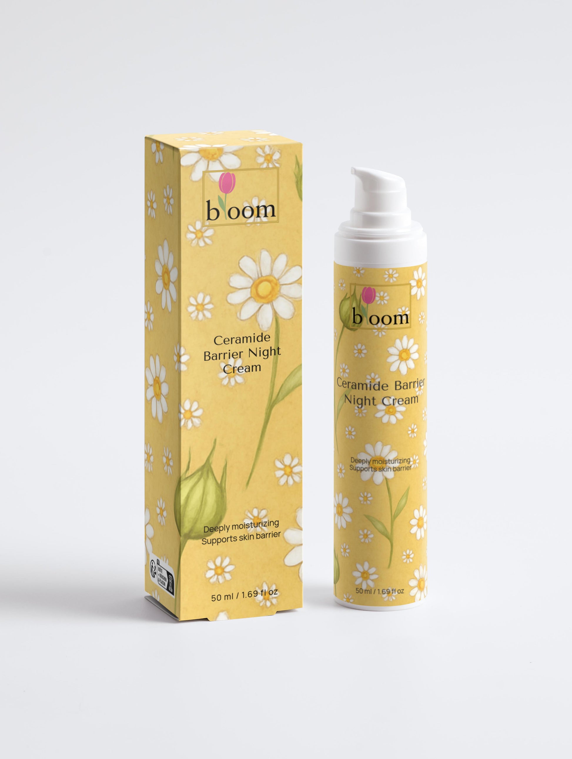 Ceramide Barrier Night Cream