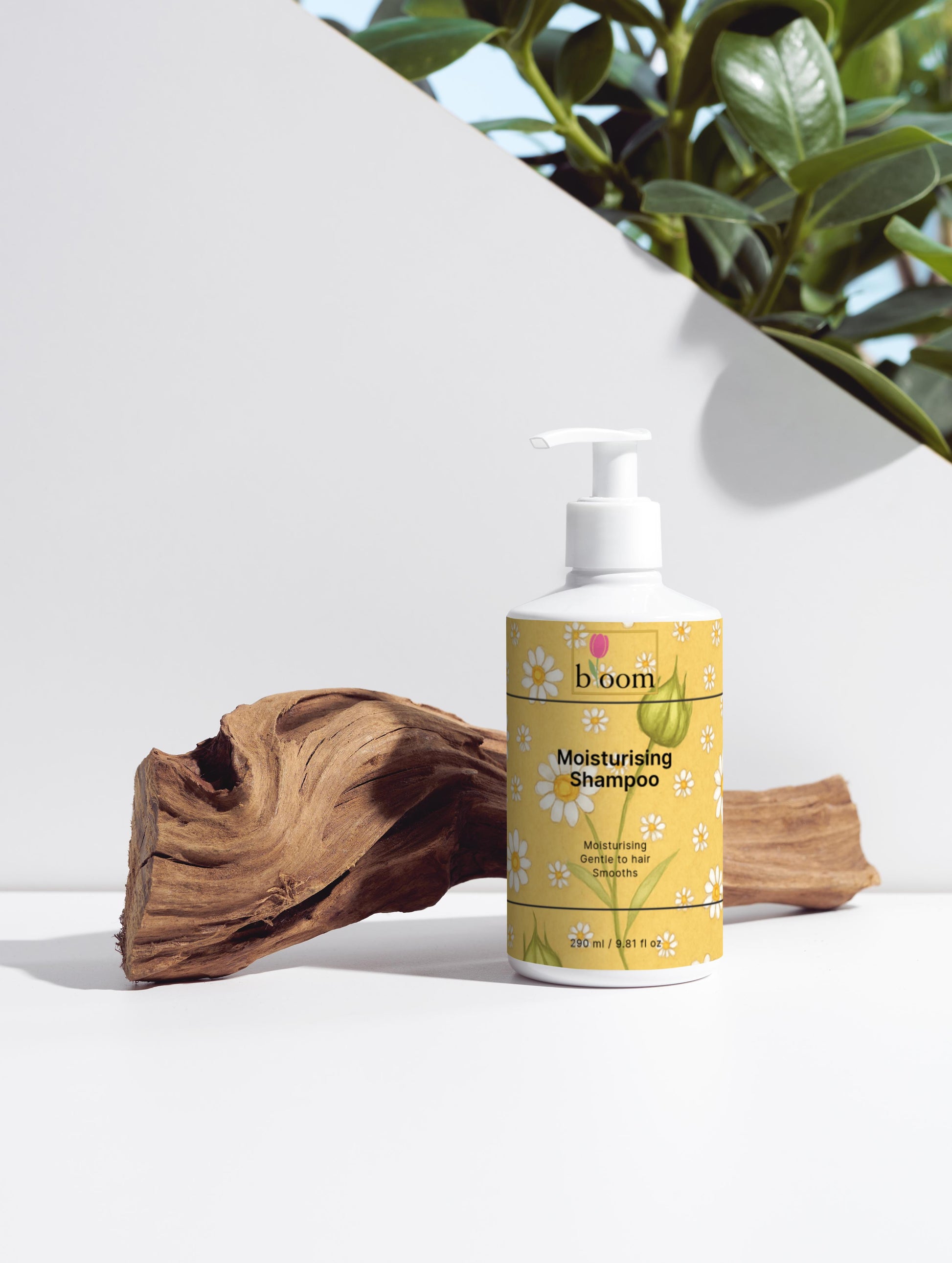 Moisturising Shampoo