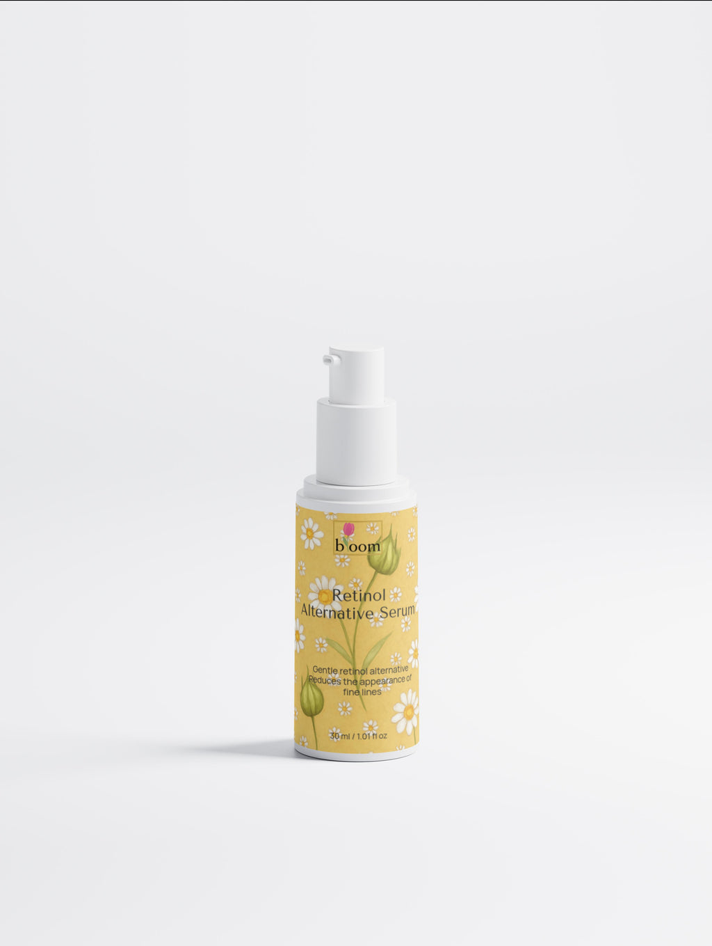 Retinol Alternative Serum