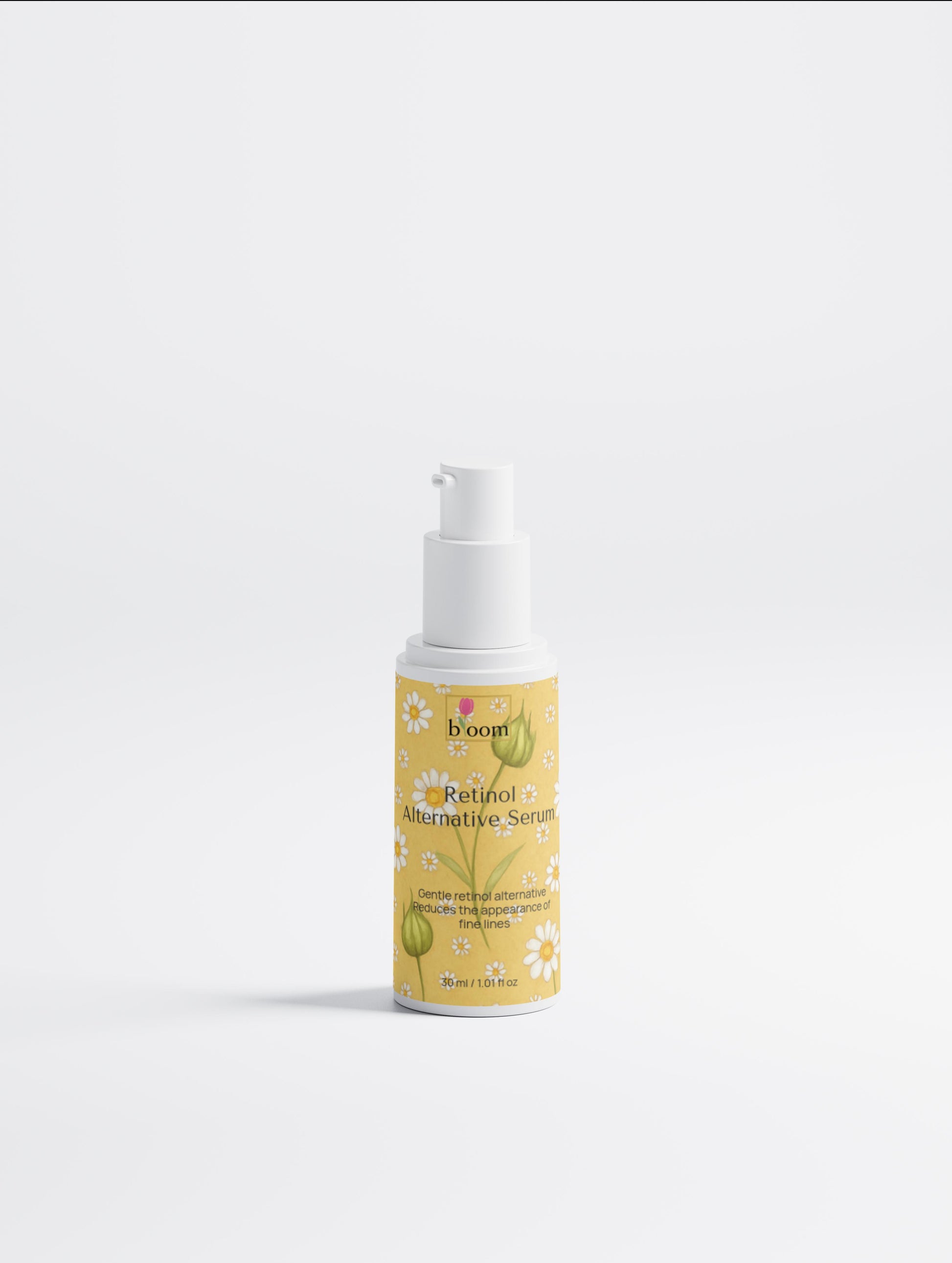 Retinol Alternative Serum