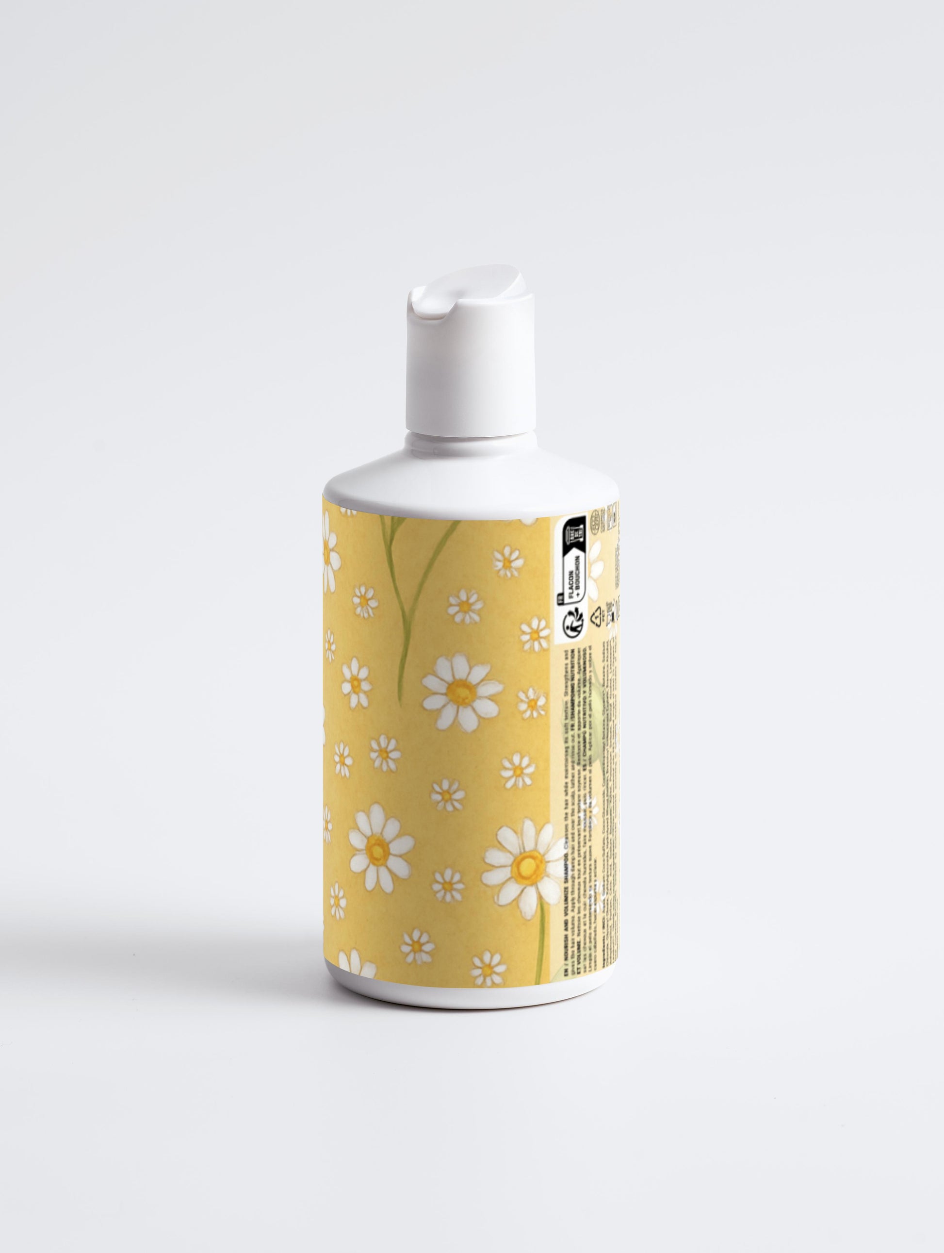 Nourish and Volumize Shampoo