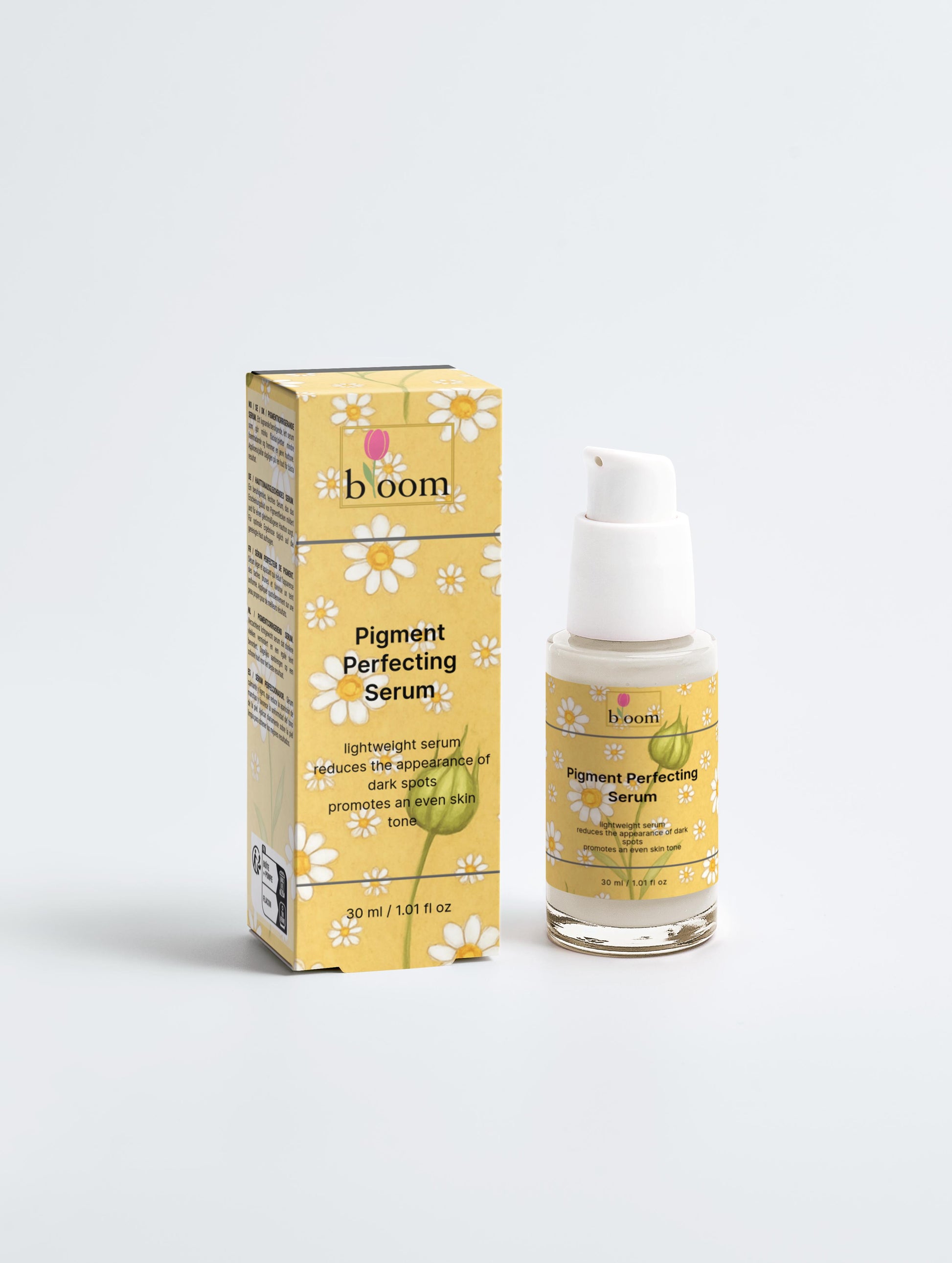 Pigment Perfecting Serum