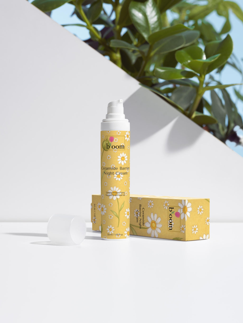 Ceramide Barrier Night Cream