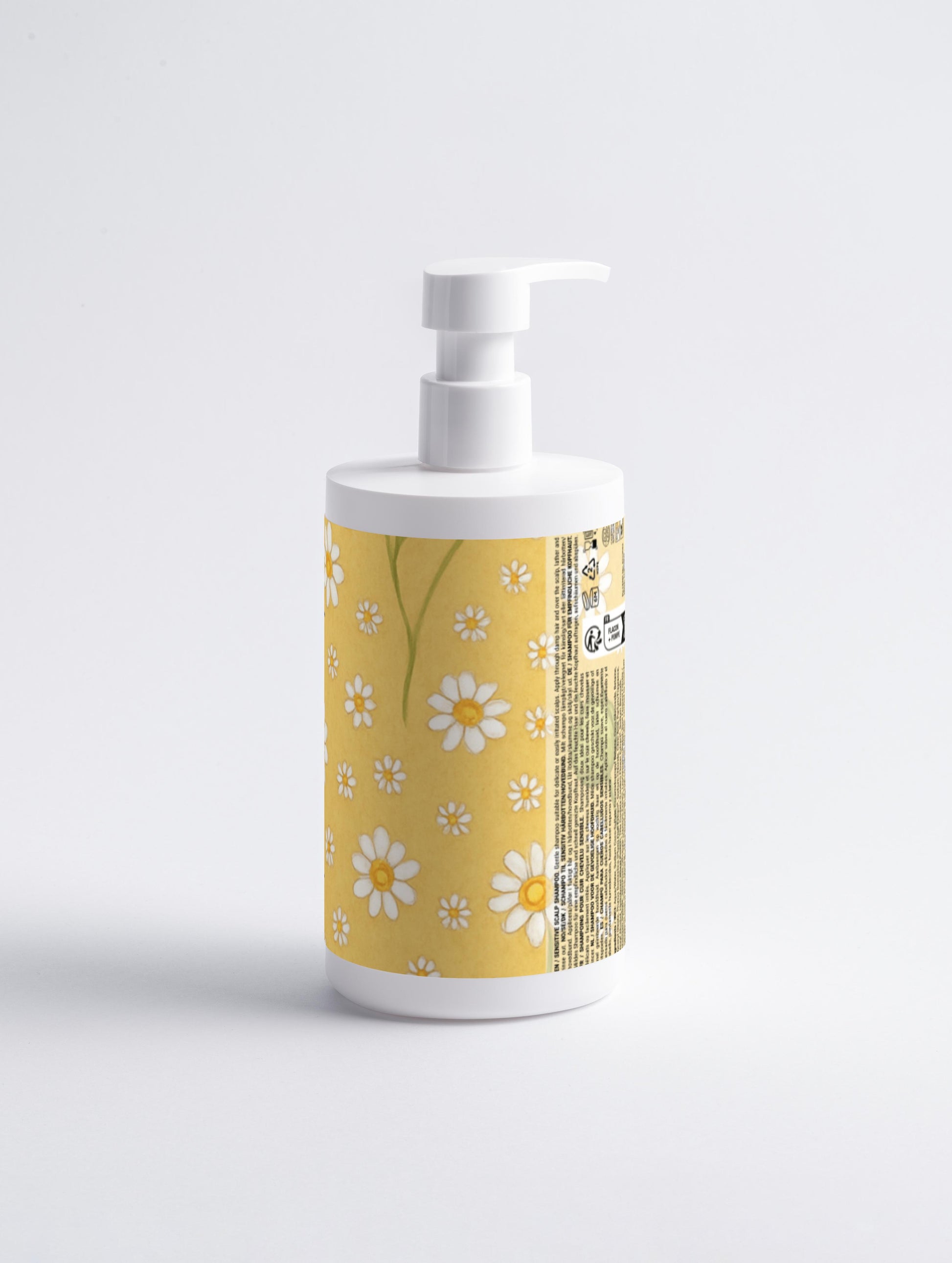 Sensitive Scalp Shampoo