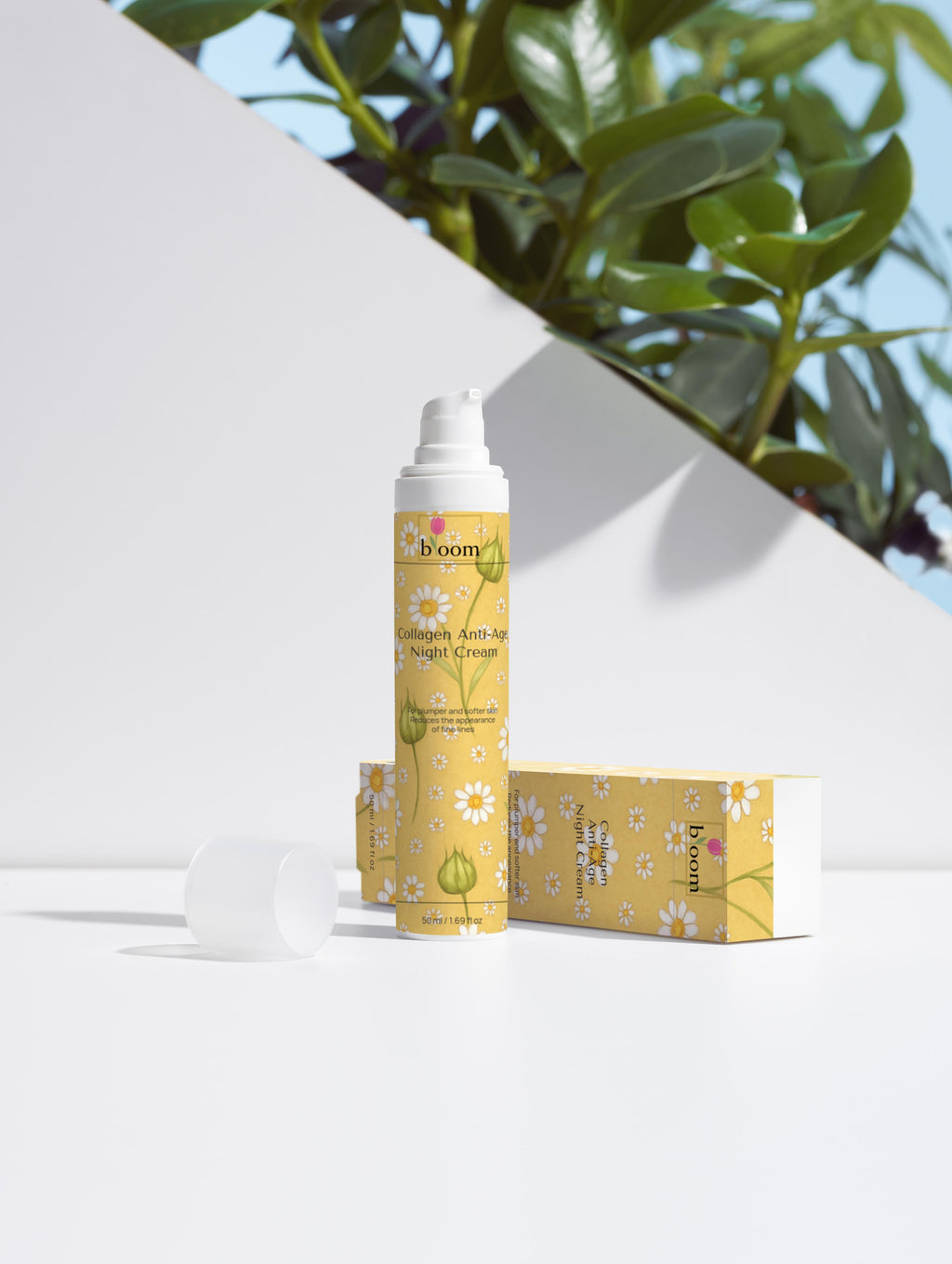 Collagen Anti-Age Night Cream