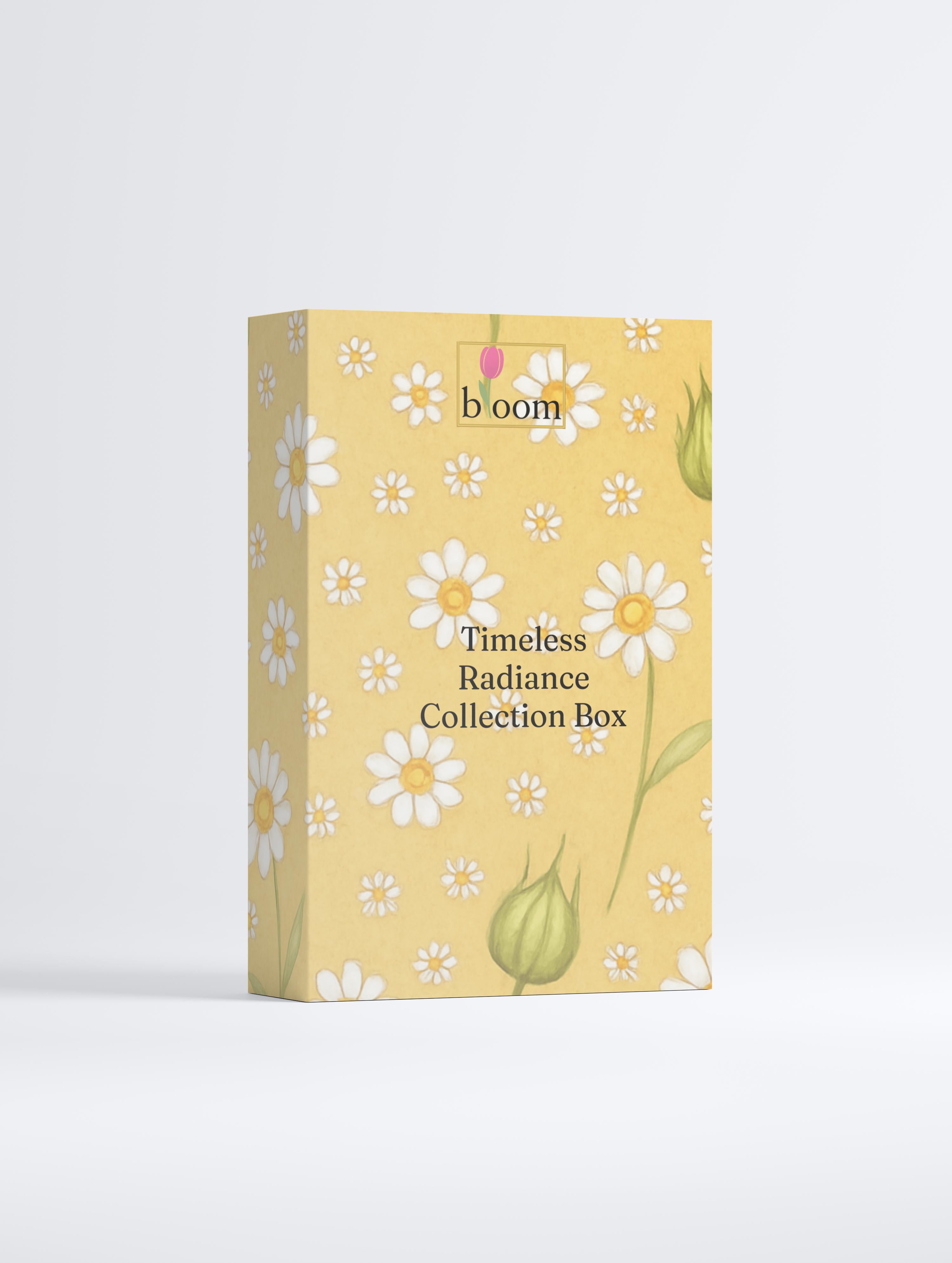 Timeless Radiance Collection Box