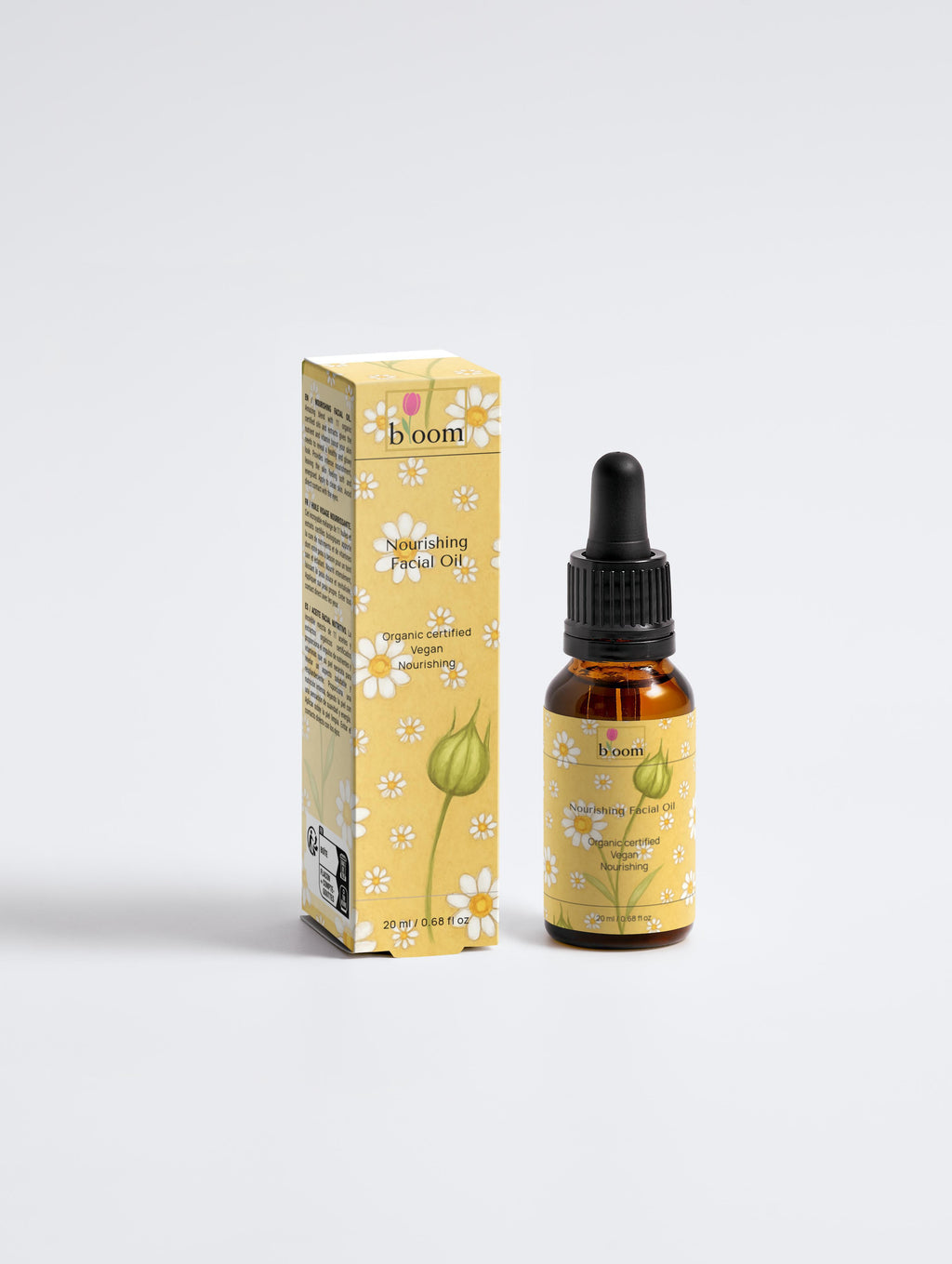 Nourishing Facial Oil